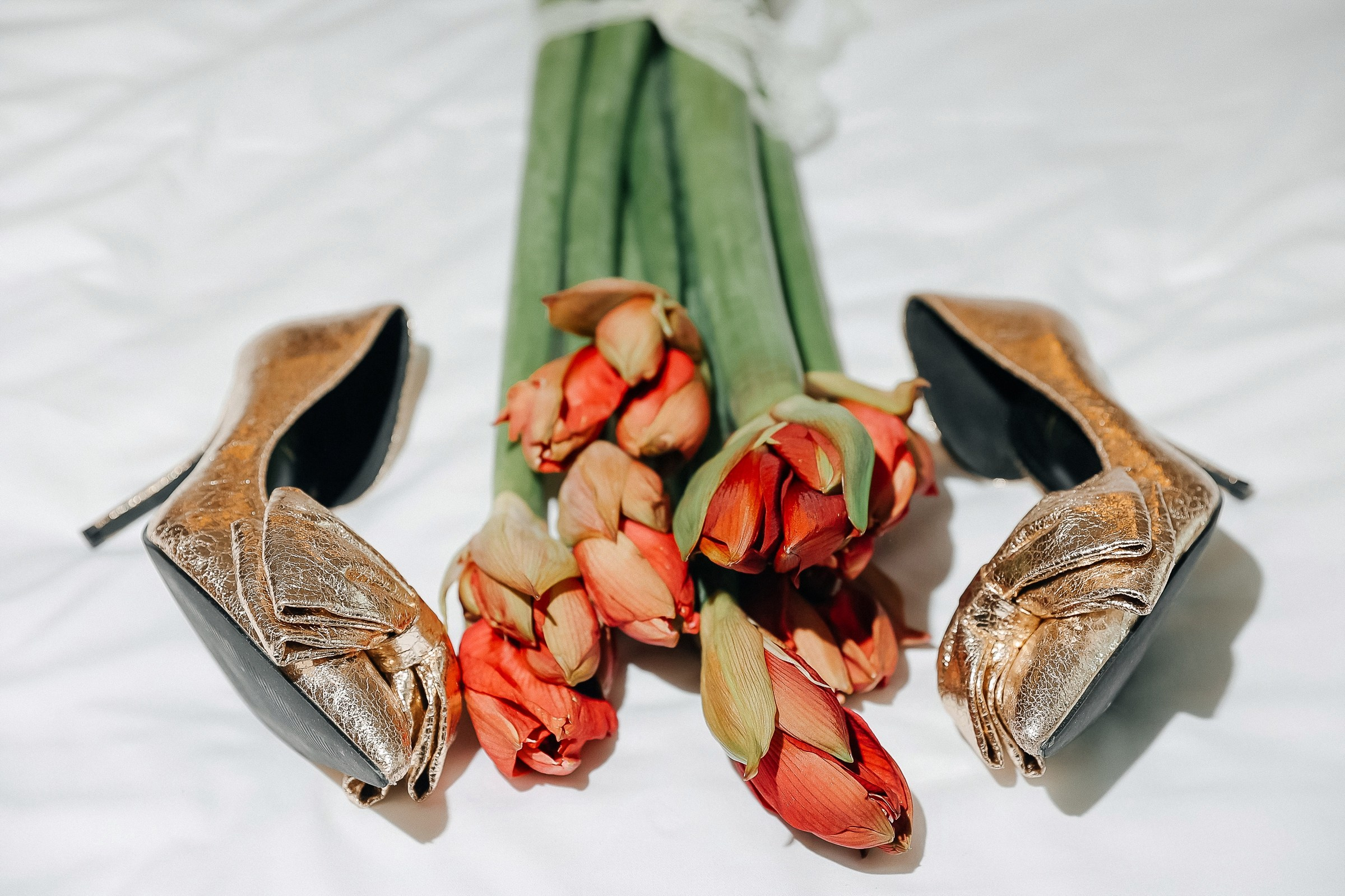 Валерия и Артем. Свадебный фотограф в Москве Наталья Чабан