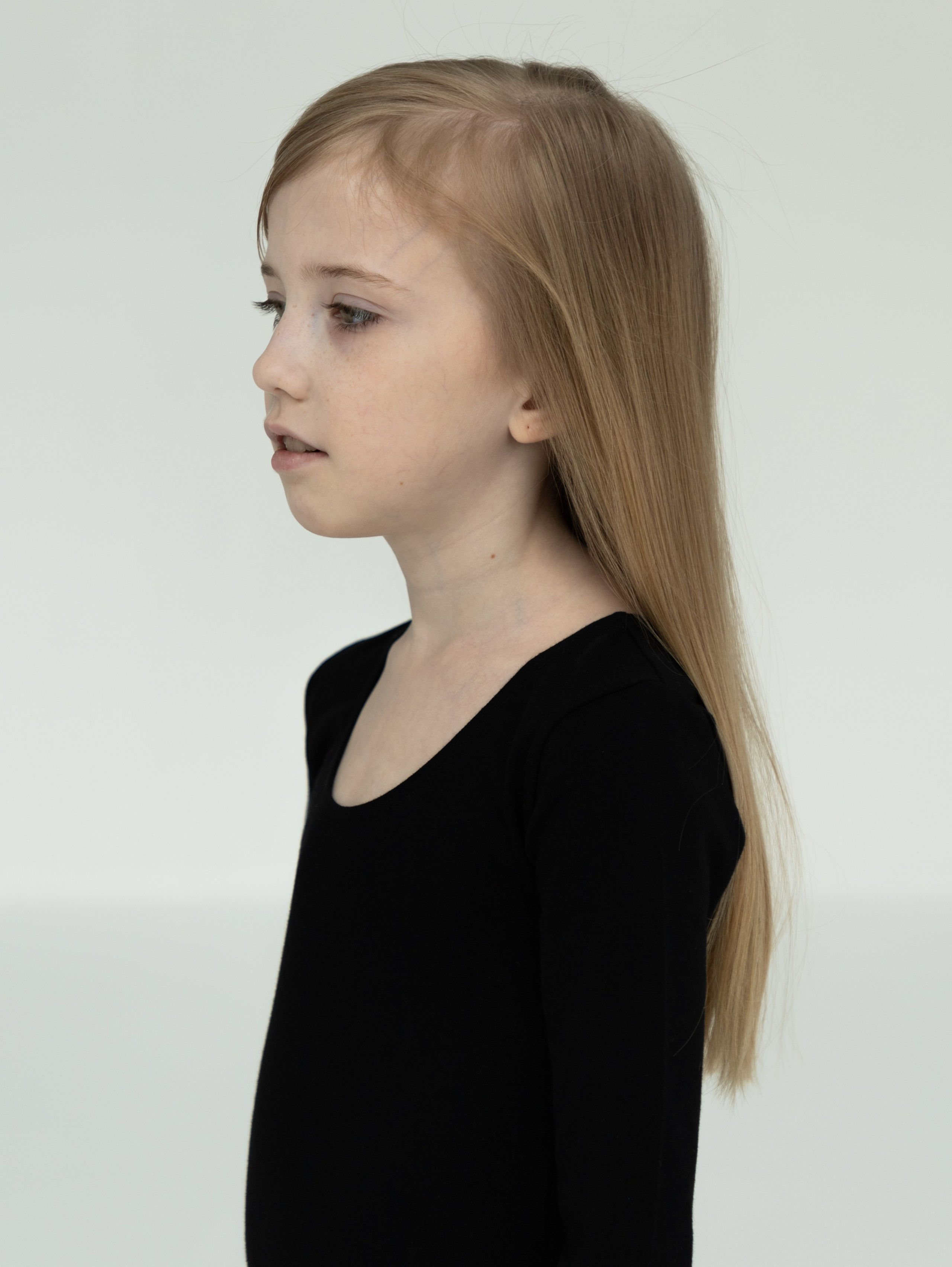 Алла. Фотограф Москва Анастасия Толстова