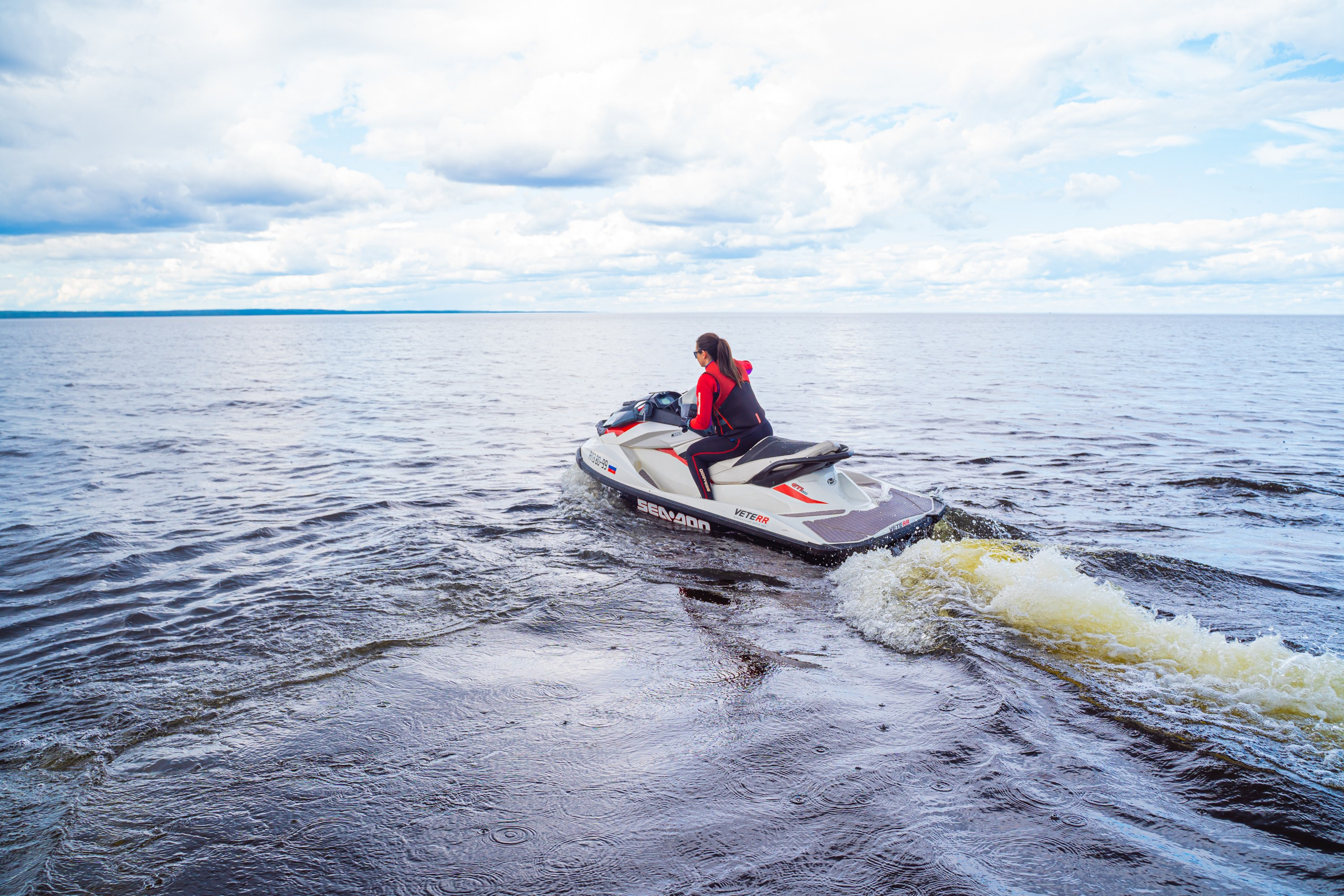 Гидровыезд в Коневский мужской монастырь. Свадебный, семейный, портретный, репортажный фотограф в Санкт-Петербурге