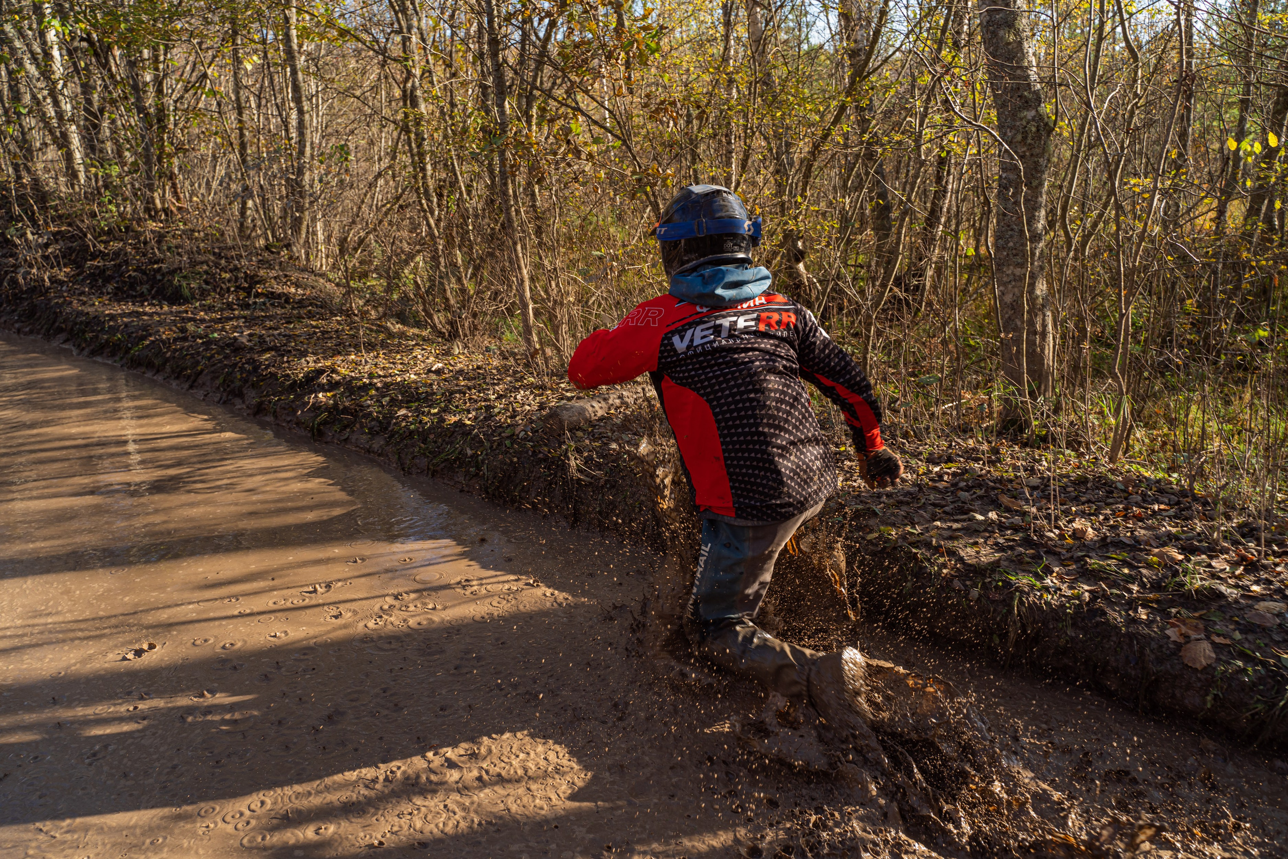 Квадровыезд- фоторепортаж Псковская область. Свадебный, семейный, портретный, репортажный фотограф в Санкт-Петербурге