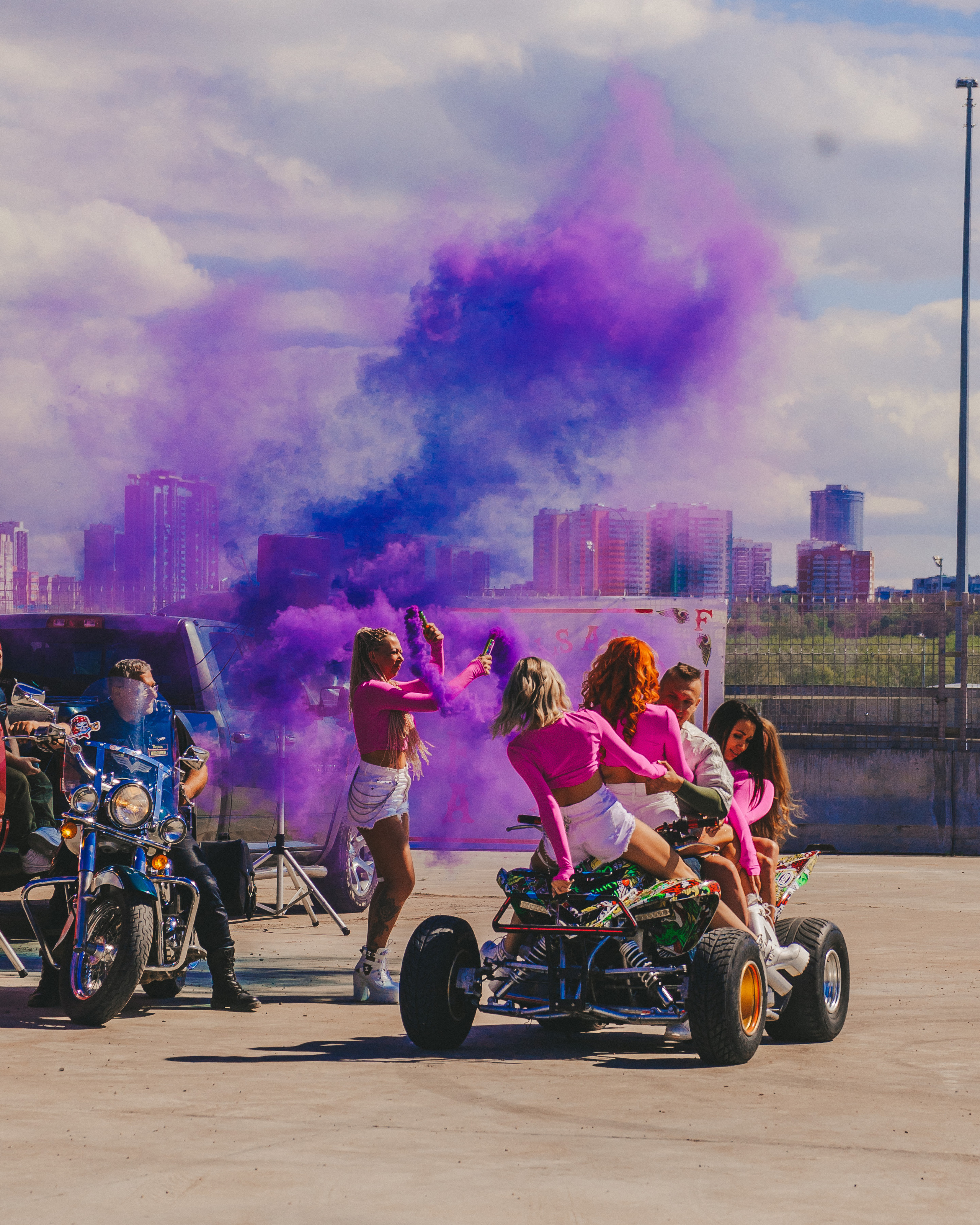 Съемка мероприятий. Фотограф Казань Файзрахманов Амир