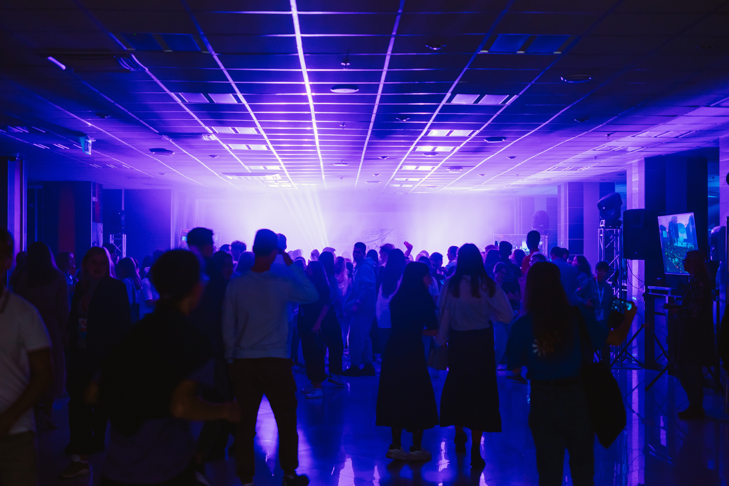 Съемка мероприятий. Фотограф Казань Файзрахманов Амир