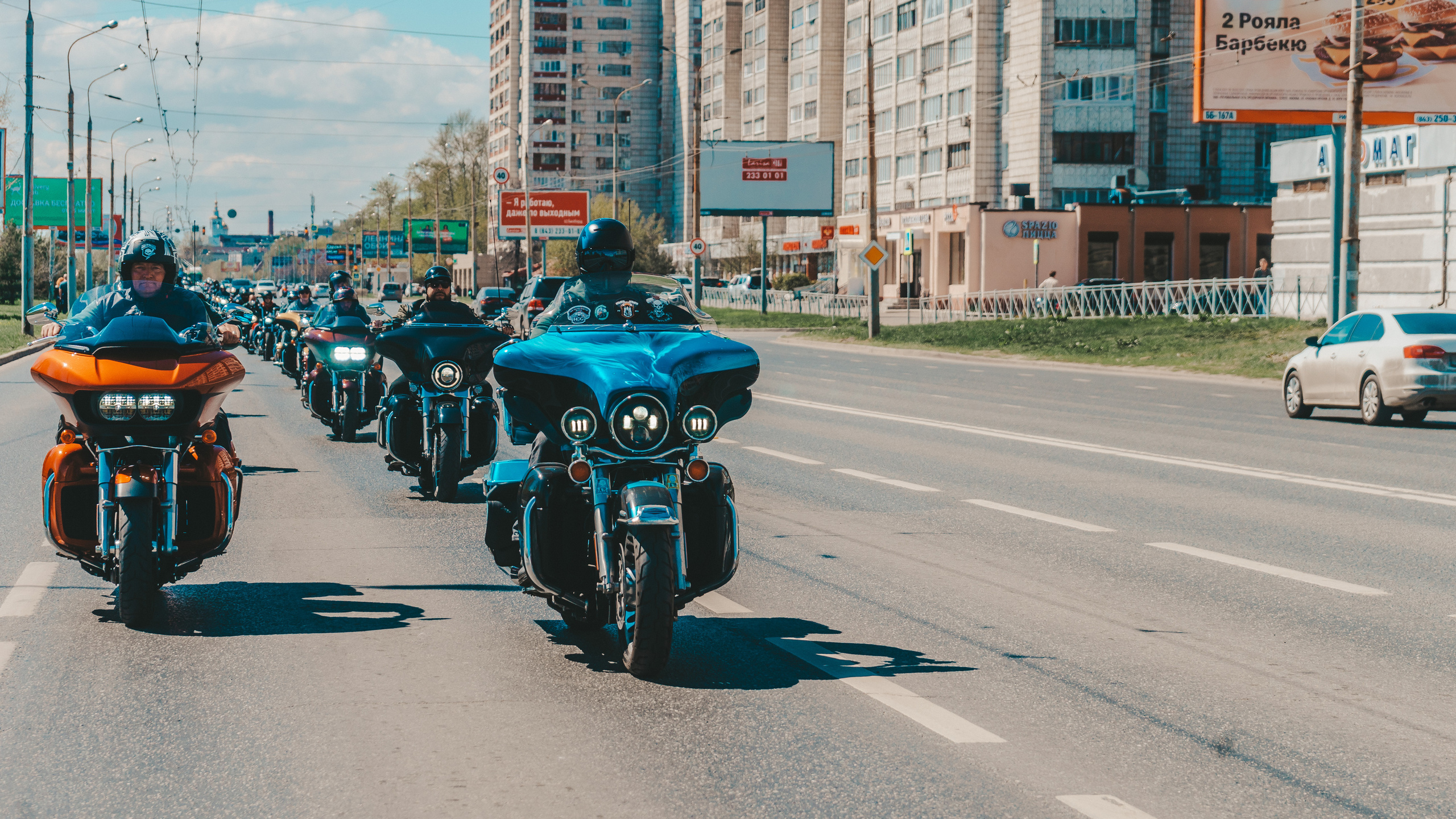 Съемка мероприятий. Фотограф Казань Файзрахманов Амир