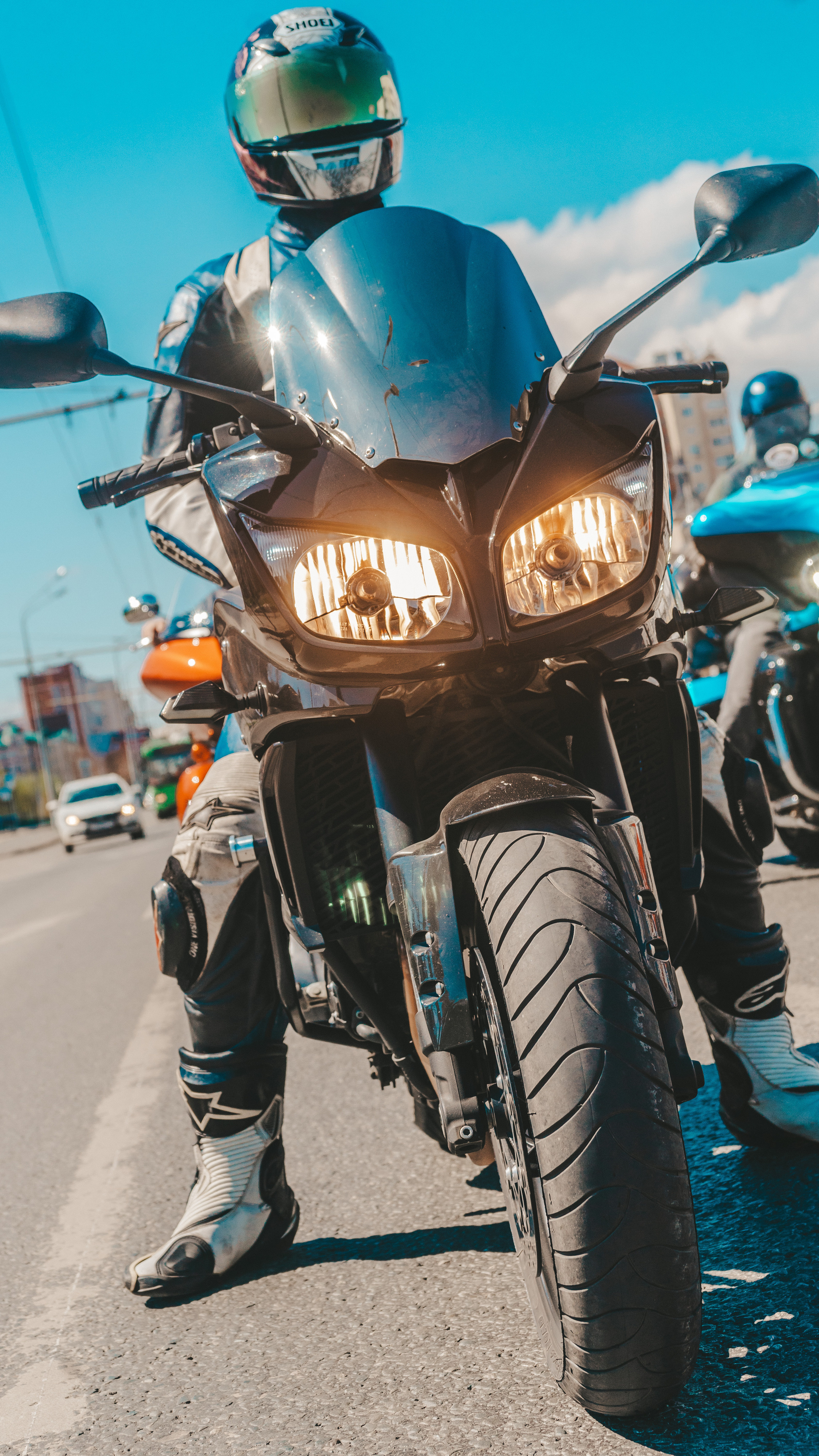 Съемка мероприятий. Фотограф Казань Файзрахманов Амир