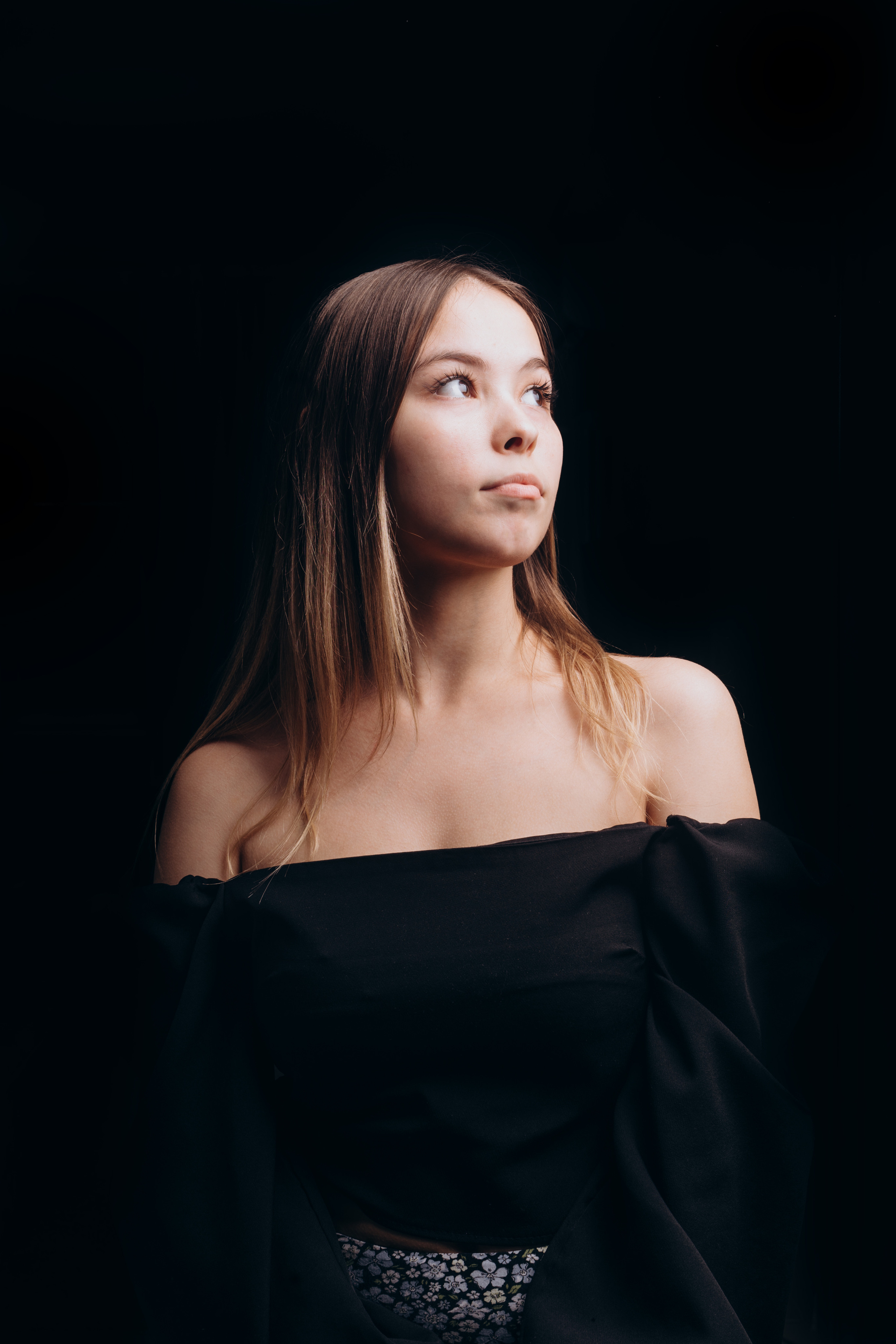 Портреты. Фотограф Казань Файзрахманов Амир