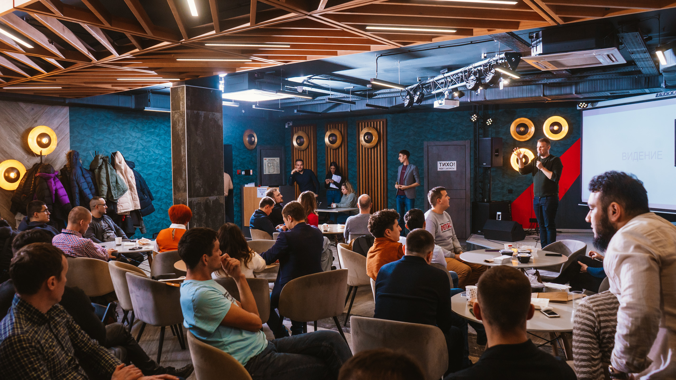 Съемка мероприятий. Фотограф Казань Файзрахманов Амир