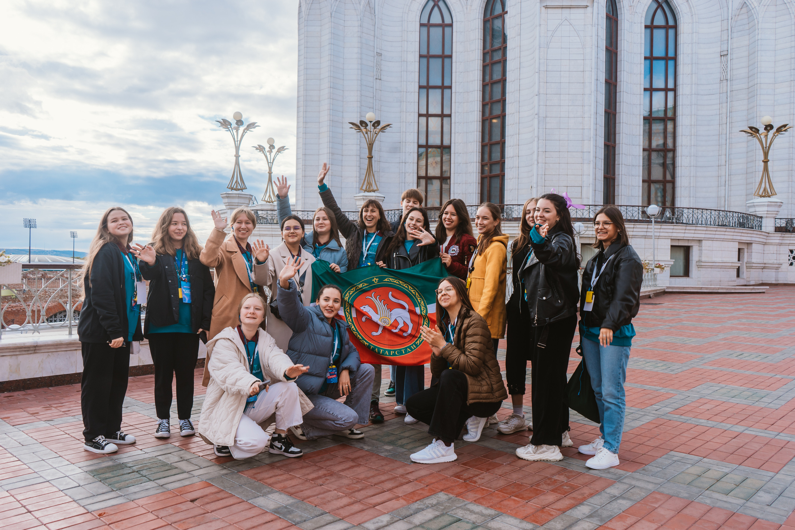 Съемка мероприятий. Фотограф Казань Файзрахманов Амир