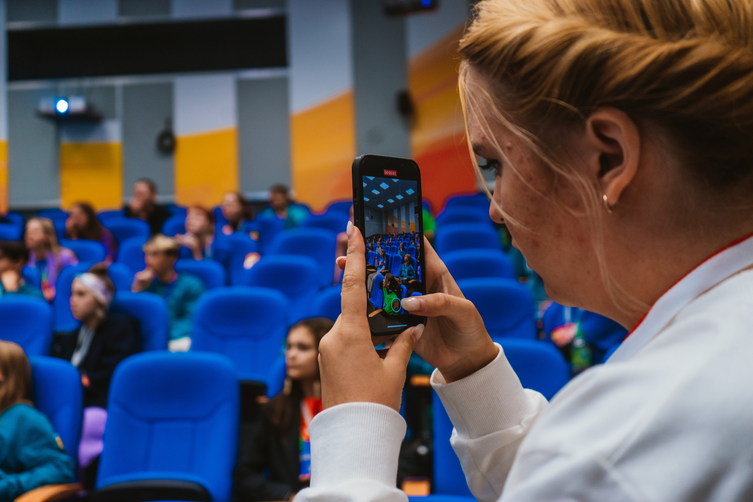 Съемка мероприятий. Фотограф Казань Файзрахманов Амир