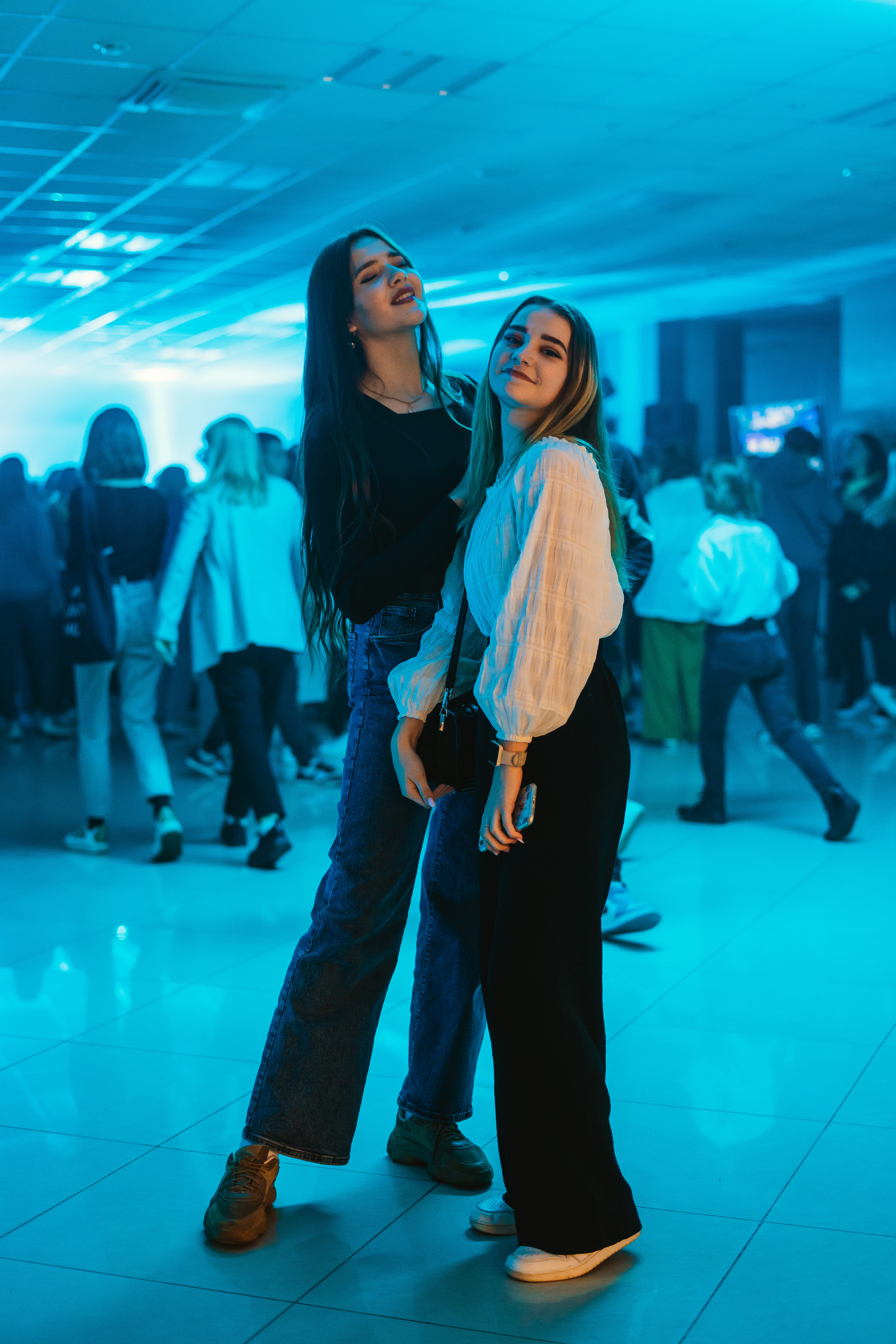 Съемка мероприятий. Фотограф Казань Файзрахманов Амир