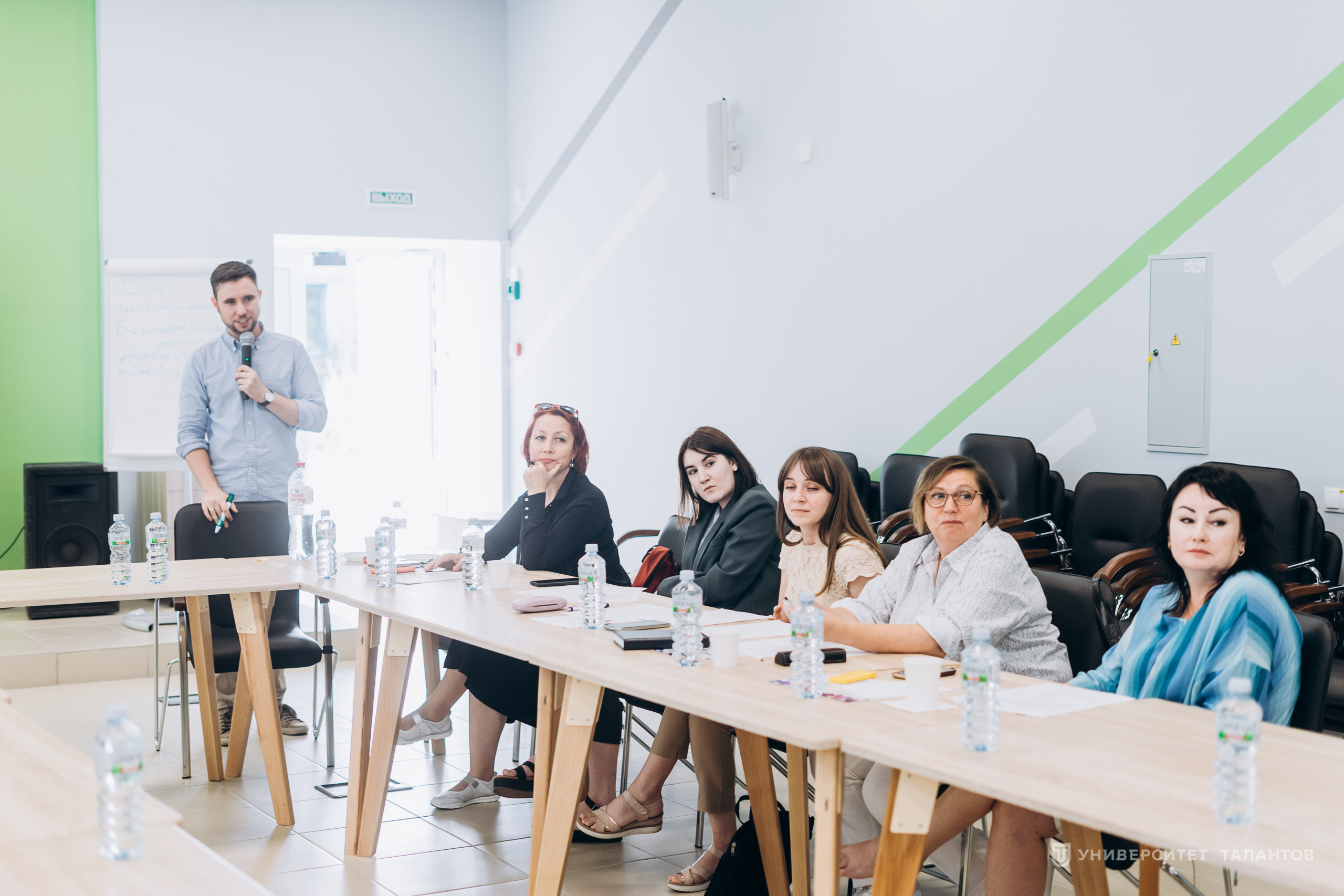 Съемка мероприятий. Фотограф Казань Файзрахманов Амир