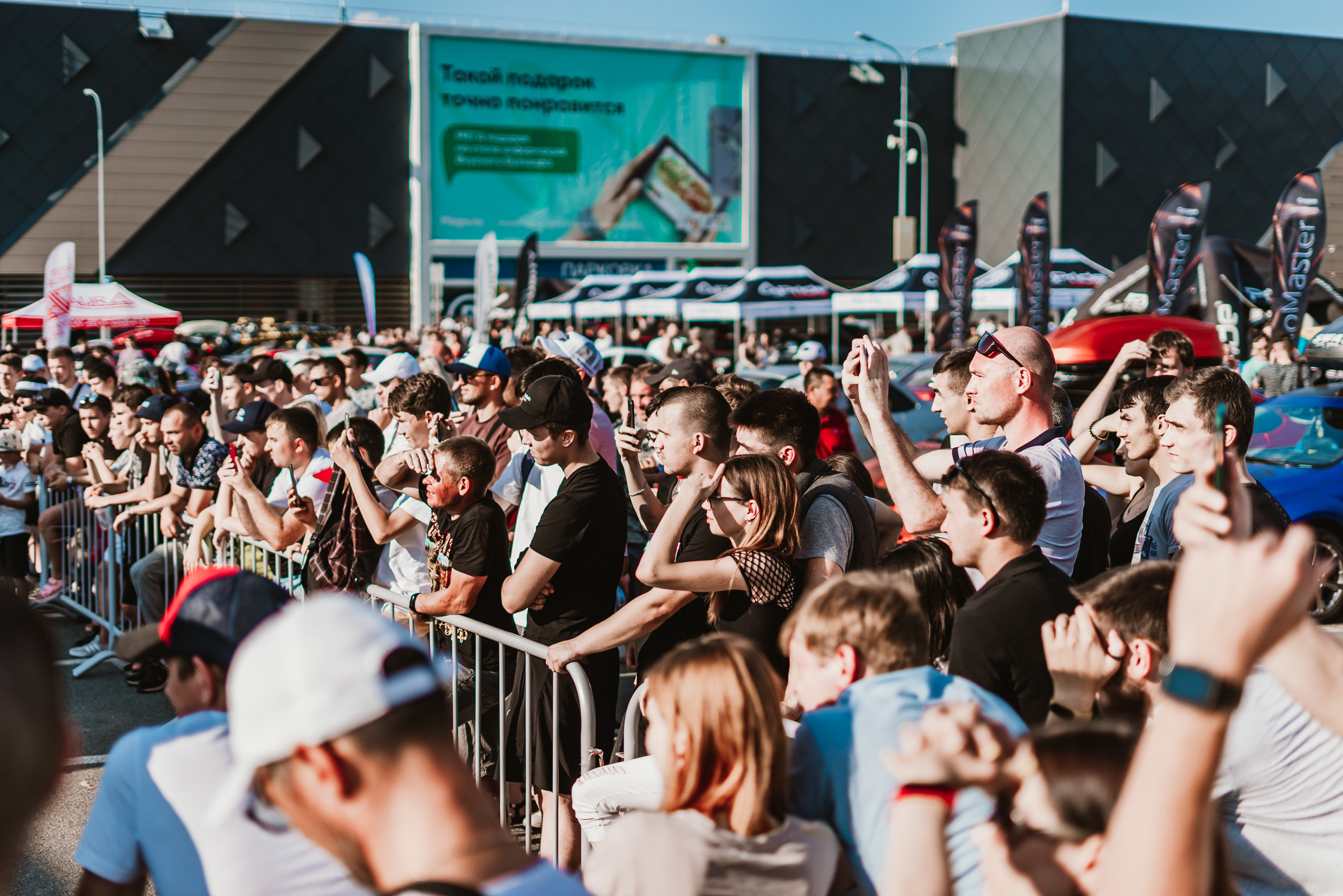 Съемка мероприятий. Фотограф Казань Файзрахманов Амир