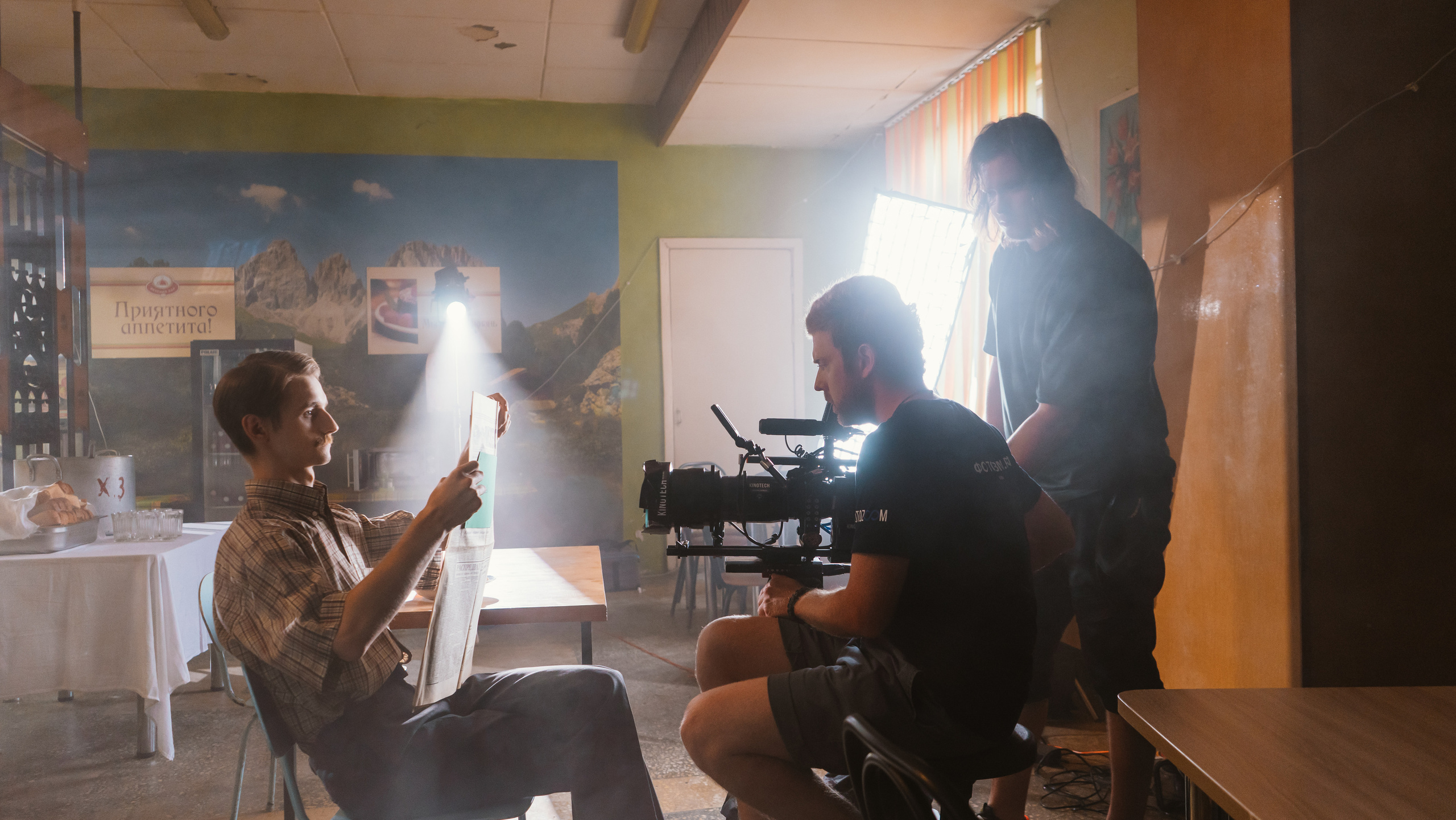 Съемка мероприятий. Фотограф Казань Файзрахманов Амир