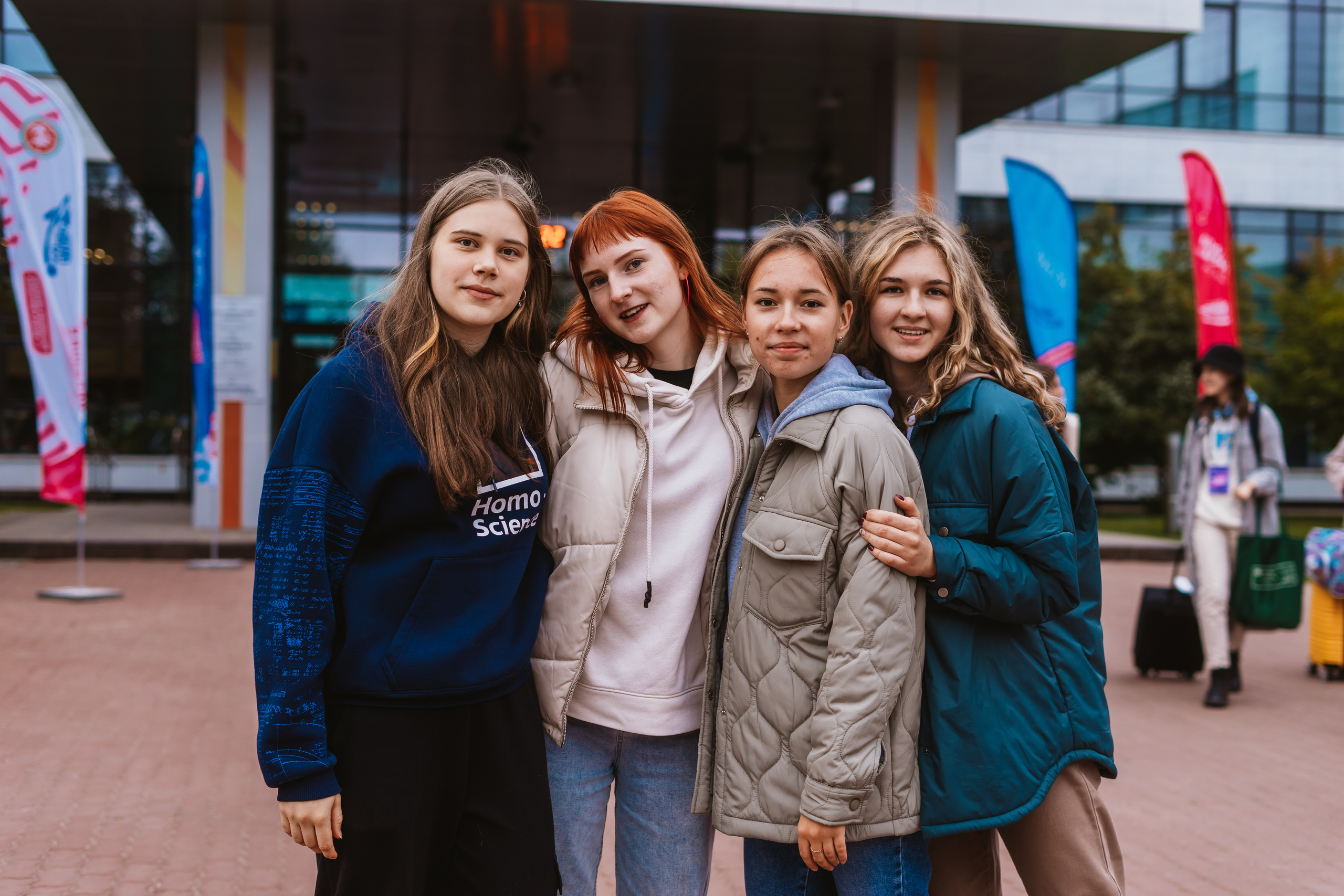 Съемка мероприятий. Фотограф Казань Файзрахманов Амир