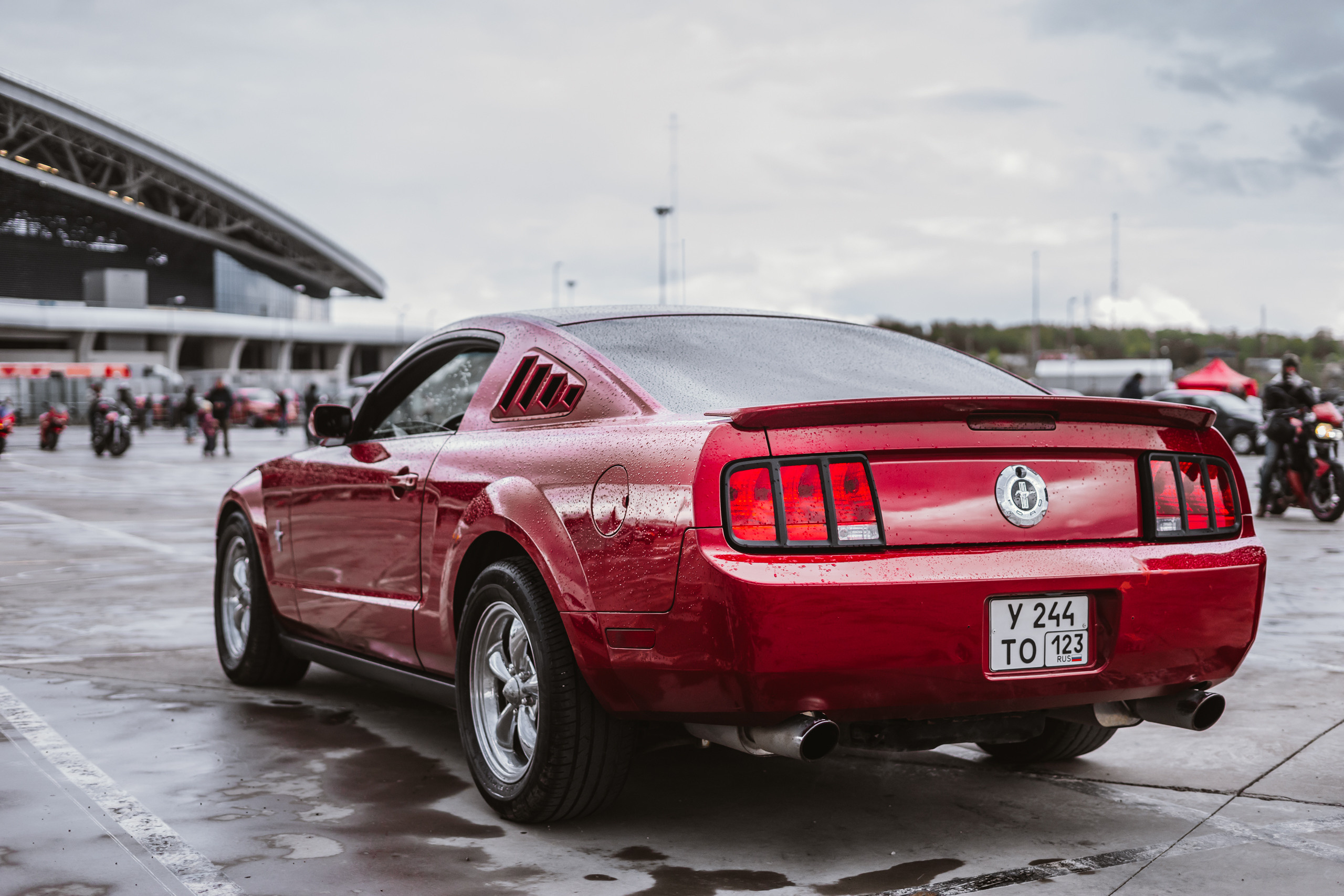 Съемка мероприятий. Фотограф Казань Файзрахманов Амир