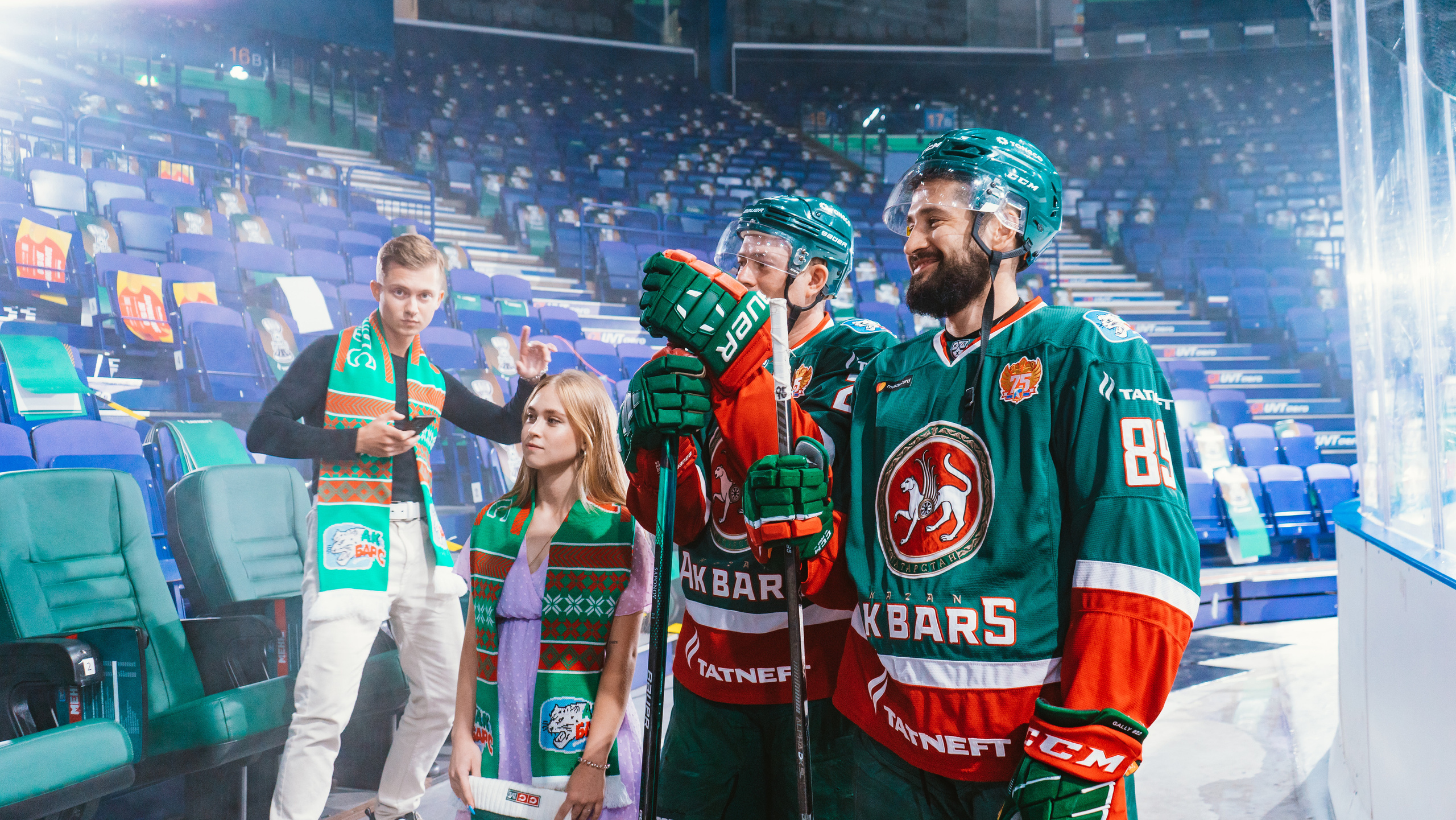 Съемка мероприятий. Фотограф Казань Файзрахманов Амир