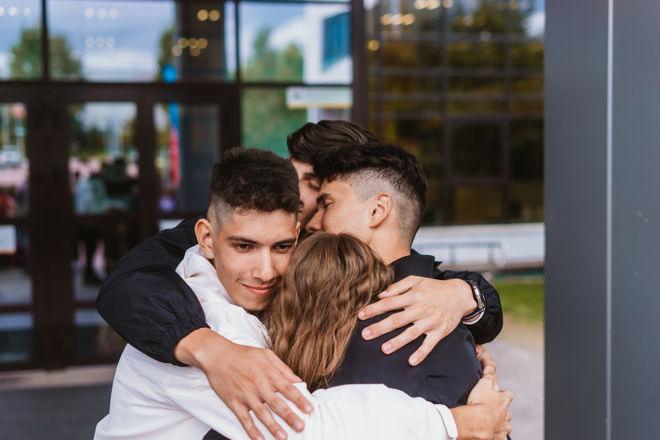 Съемка мероприятий. Фотограф Казань Файзрахманов Амир