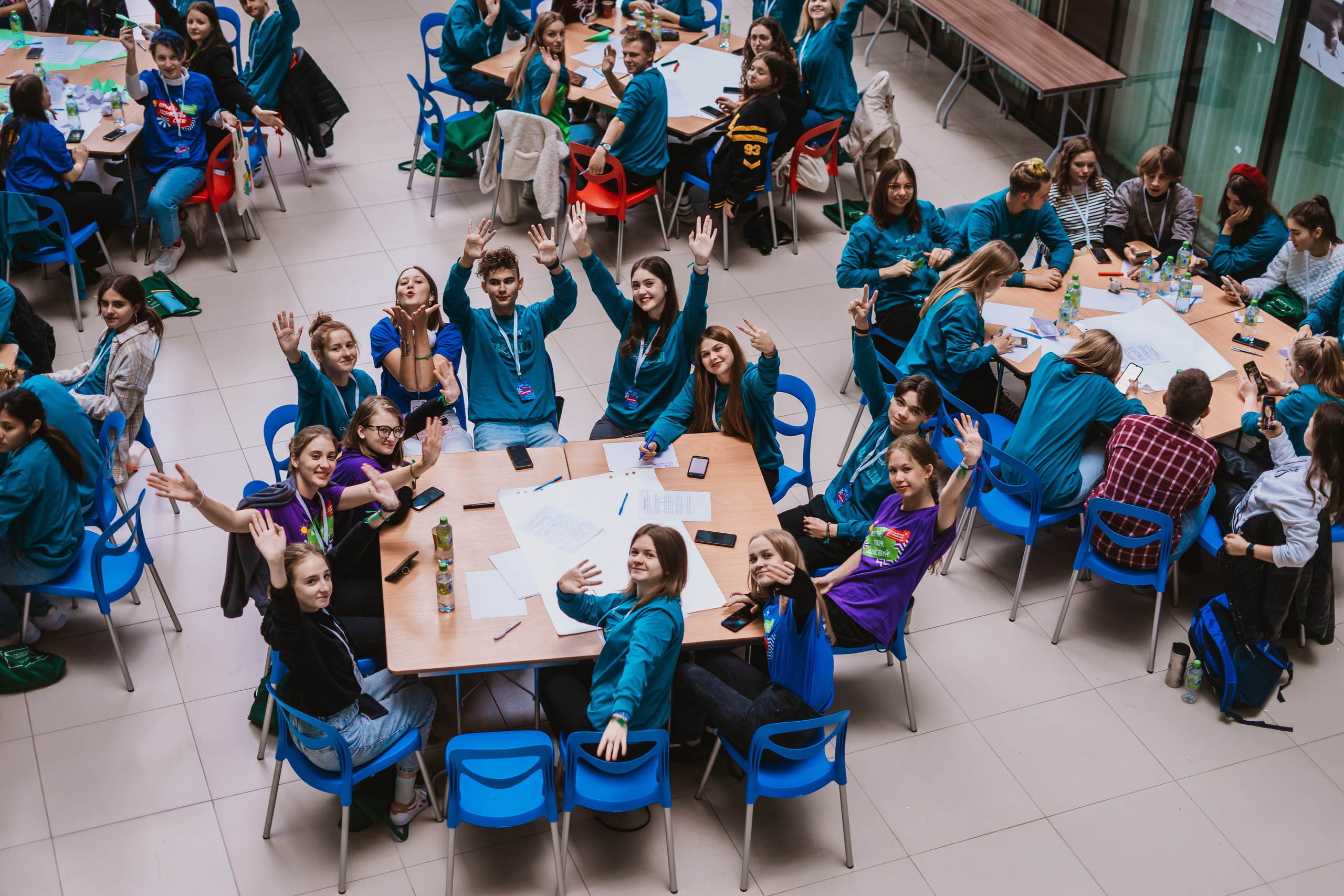 Съемка мероприятий. Фотограф Казань Файзрахманов Амир