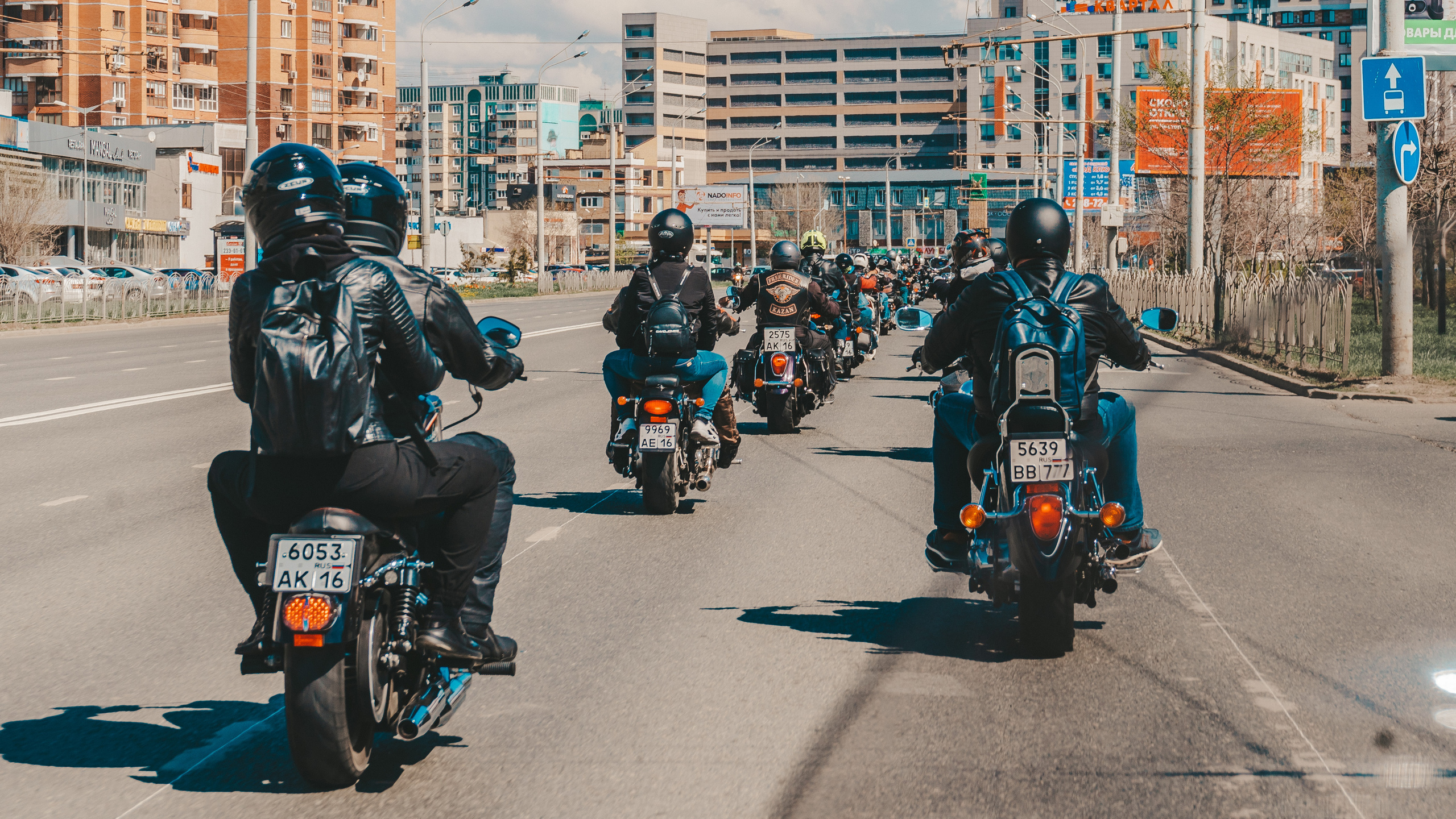 Съемка мероприятий. Фотограф Казань Файзрахманов Амир