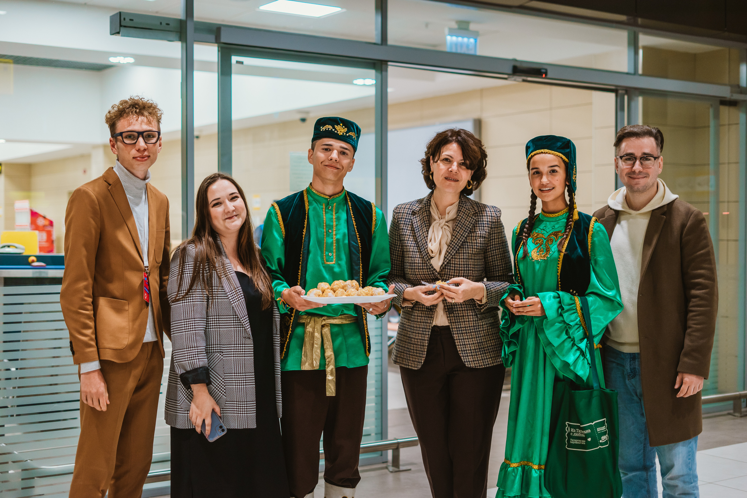 Съемка мероприятий. Фотограф Казань Файзрахманов Амир