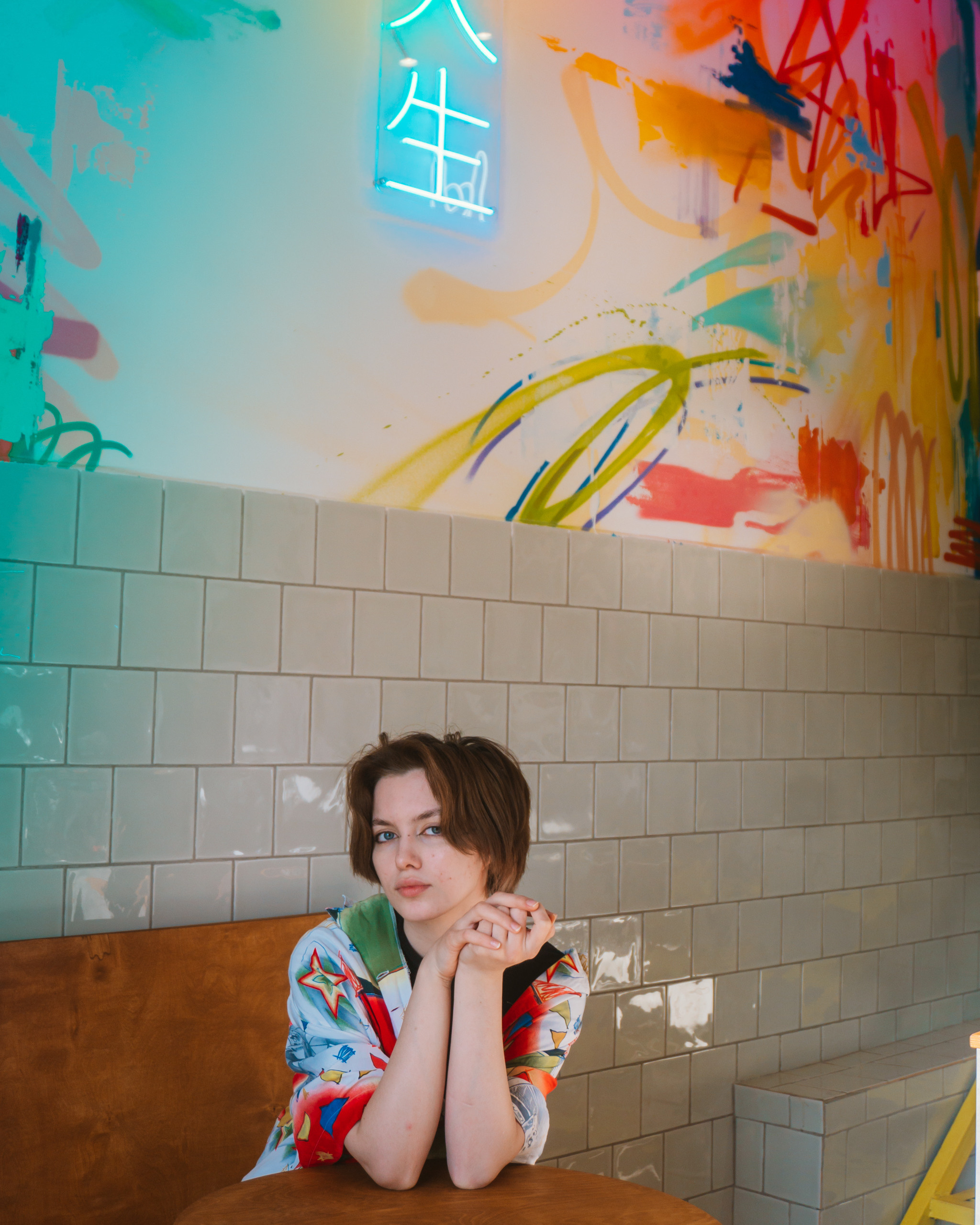 Портреты. Фотограф Казань Файзрахманов Амир