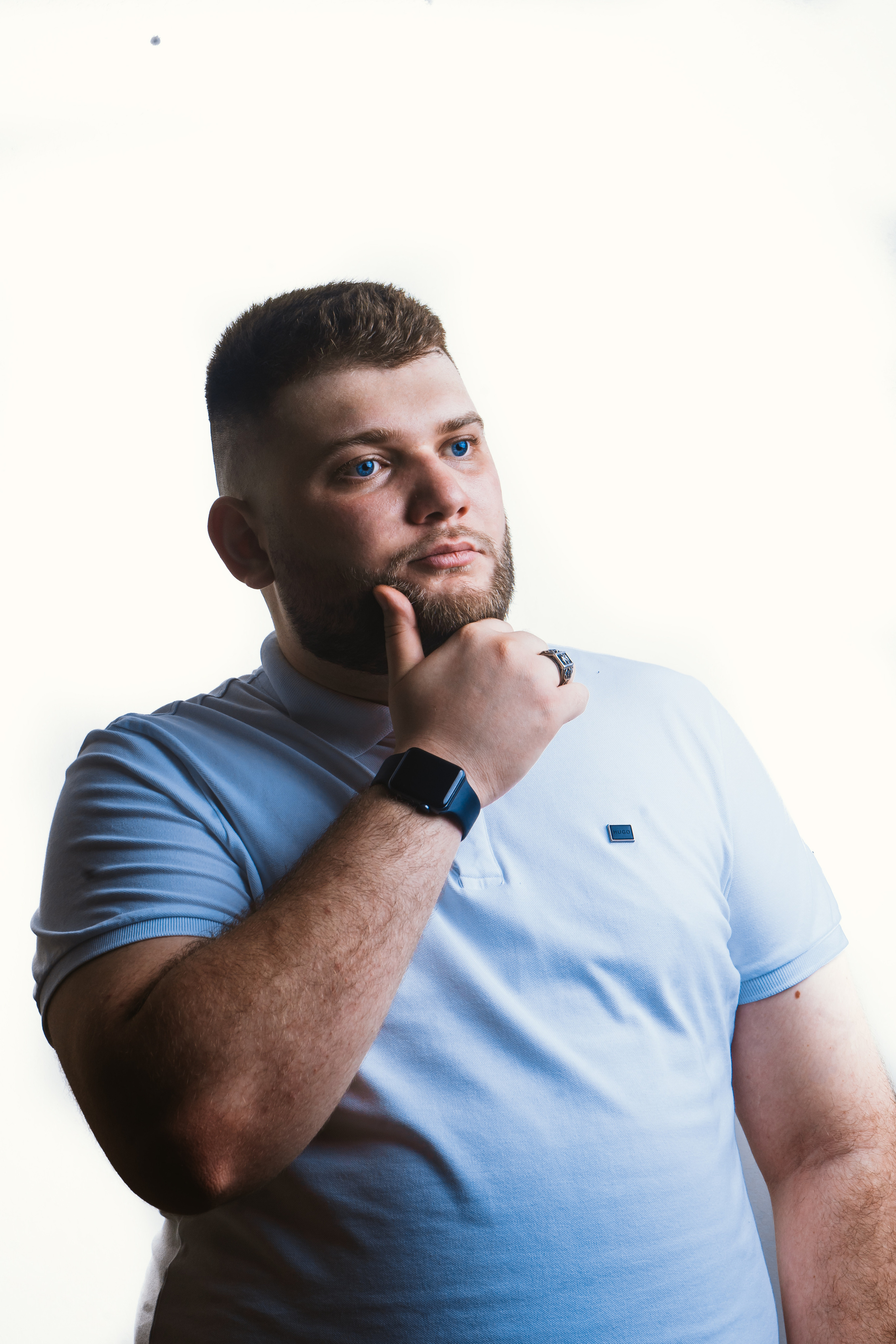 Портреты. Фотограф Казань Файзрахманов Амир