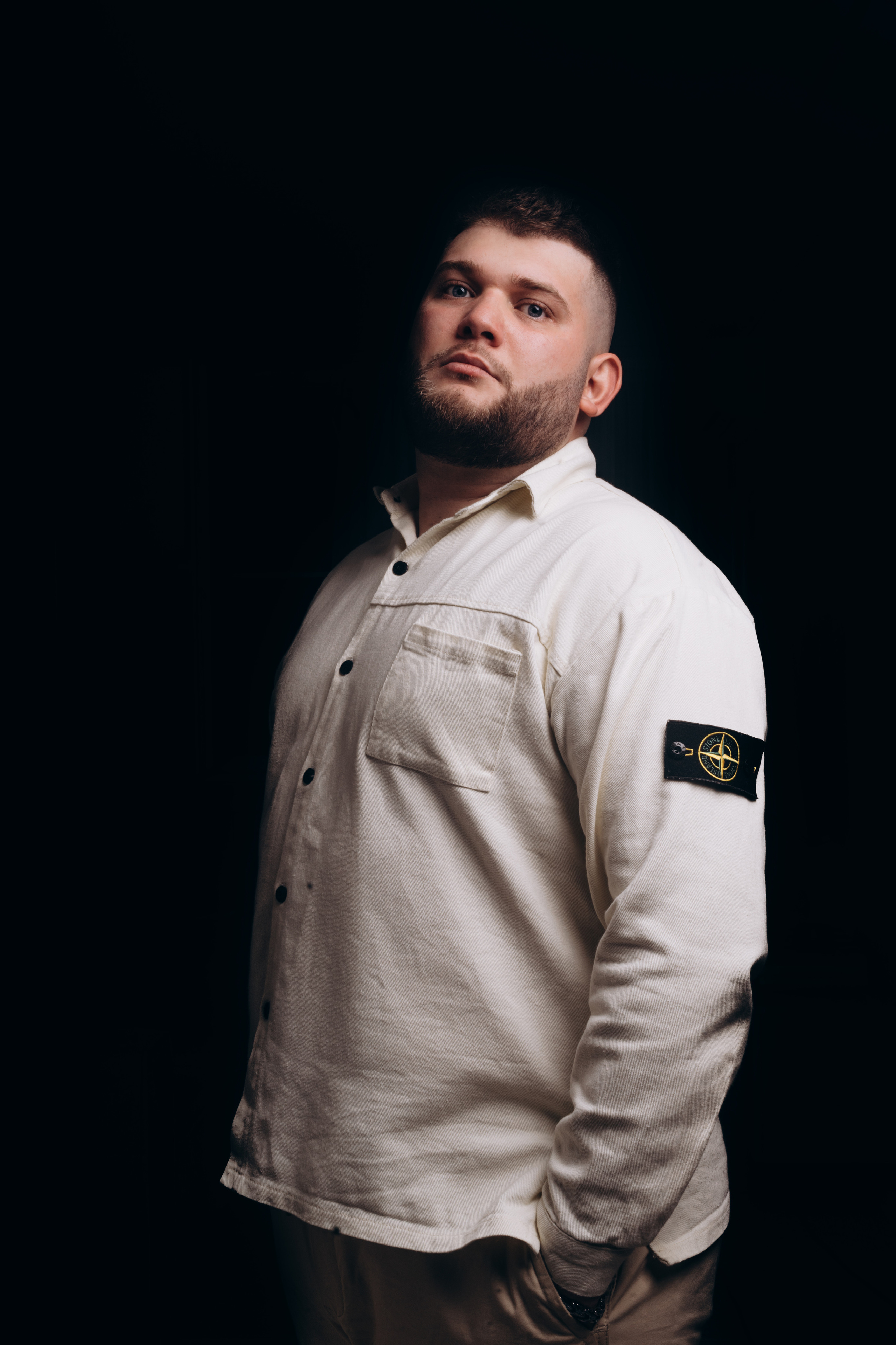 Портреты. Фотограф Казань Файзрахманов Амир