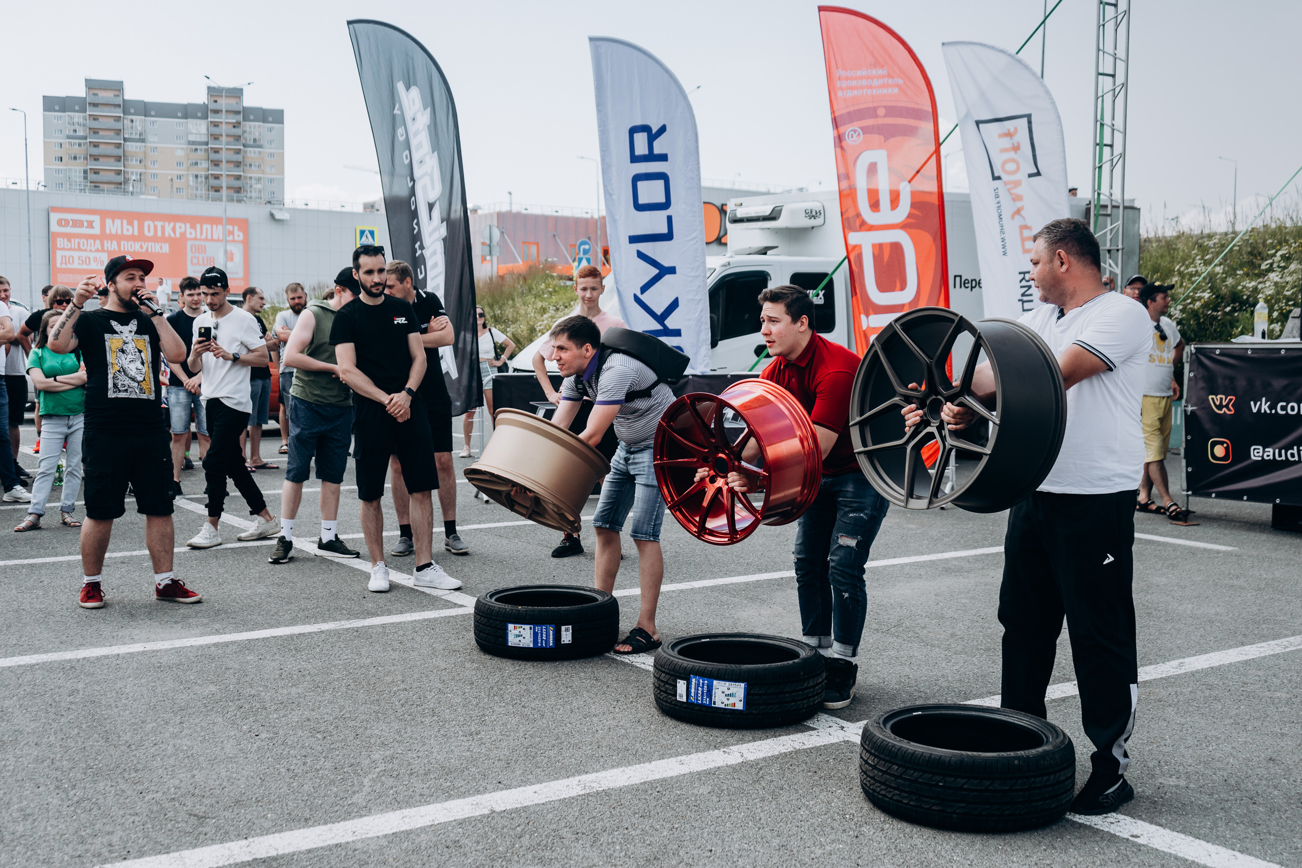 Съемка мероприятий. Фотограф Казань Файзрахманов Амир
