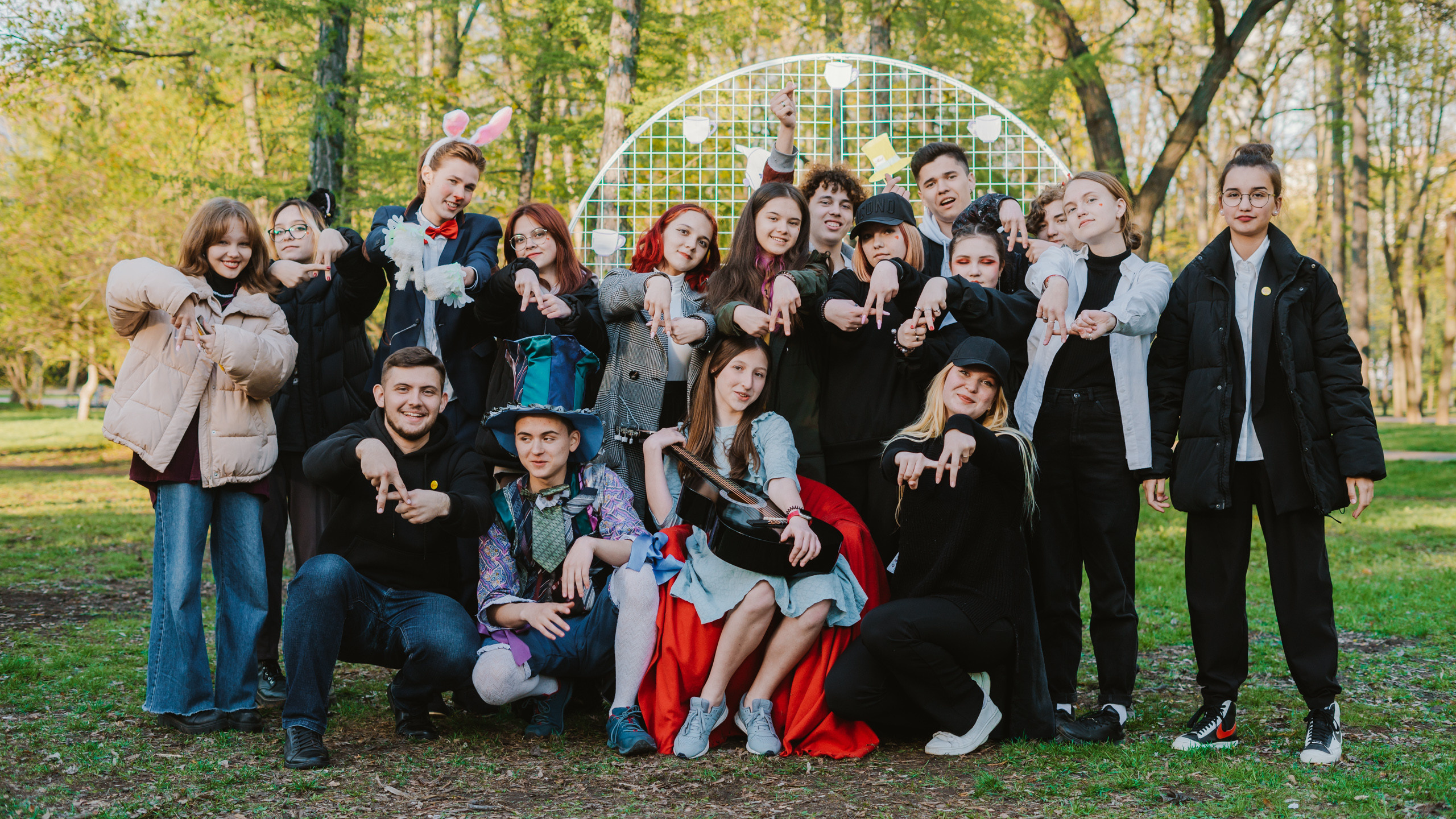 Съемка мероприятий. Фотограф Казань Файзрахманов Амир