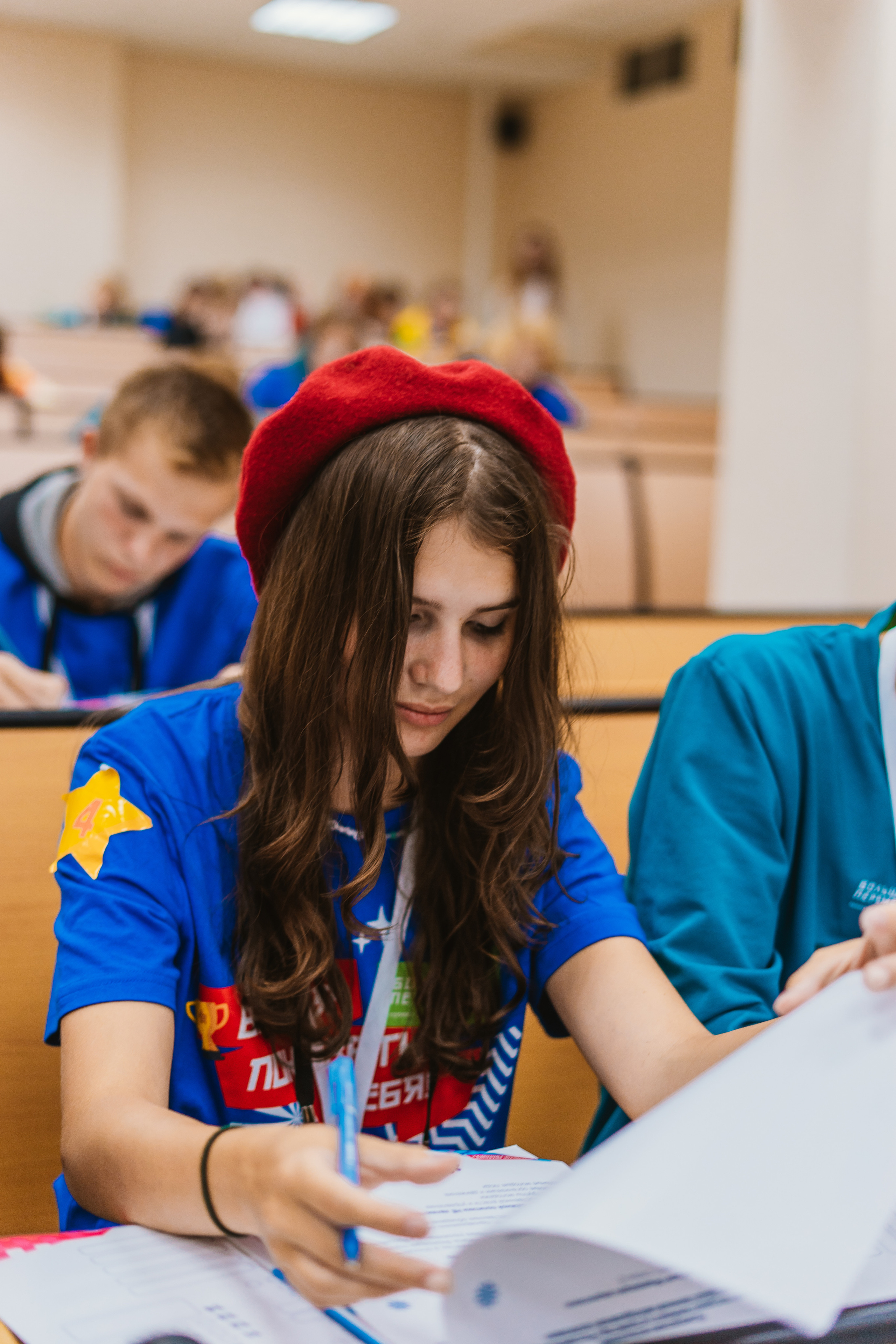 Съемка мероприятий. Фотограф Казань Файзрахманов Амир