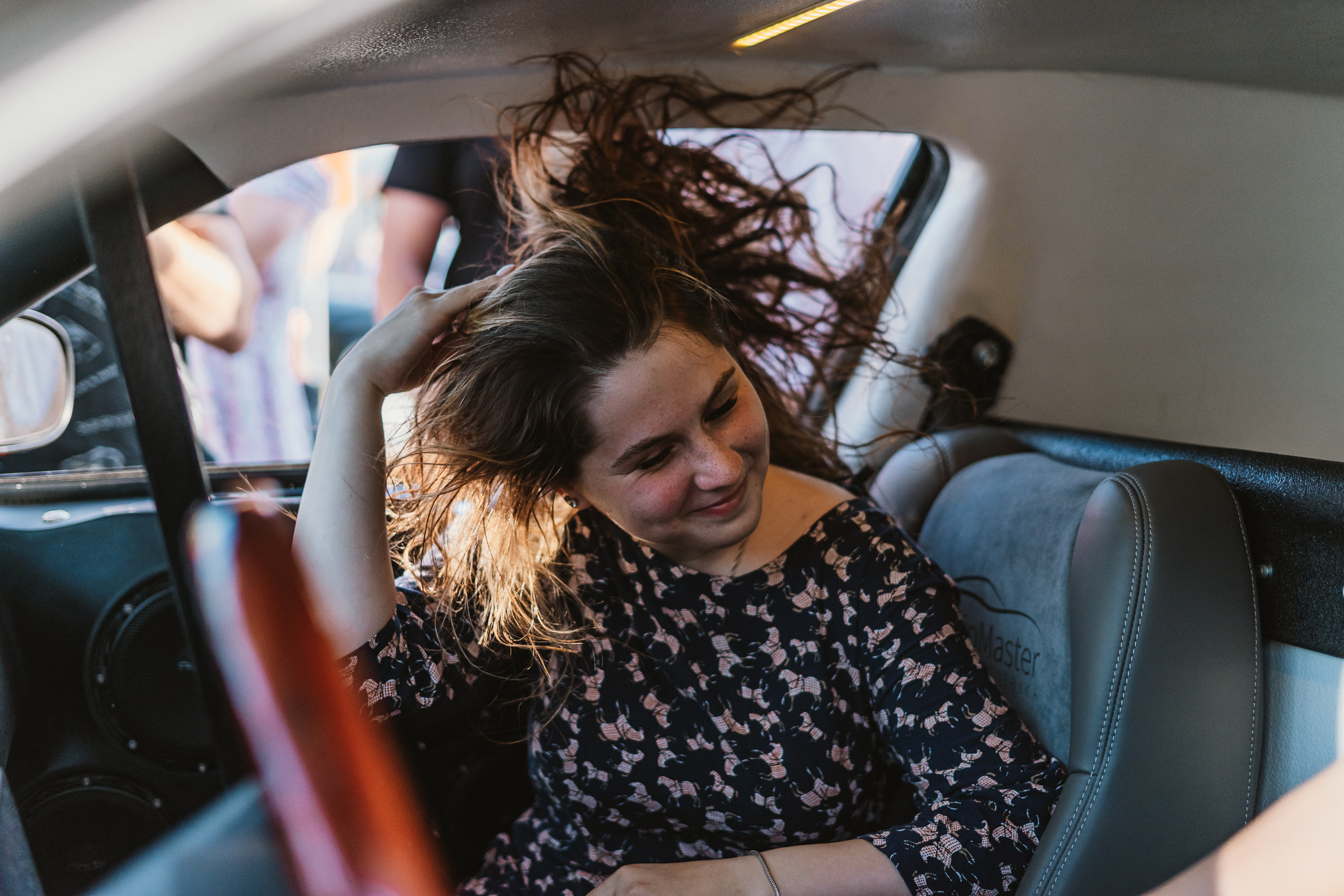 Съемка мероприятий. Фотограф Казань Файзрахманов Амир