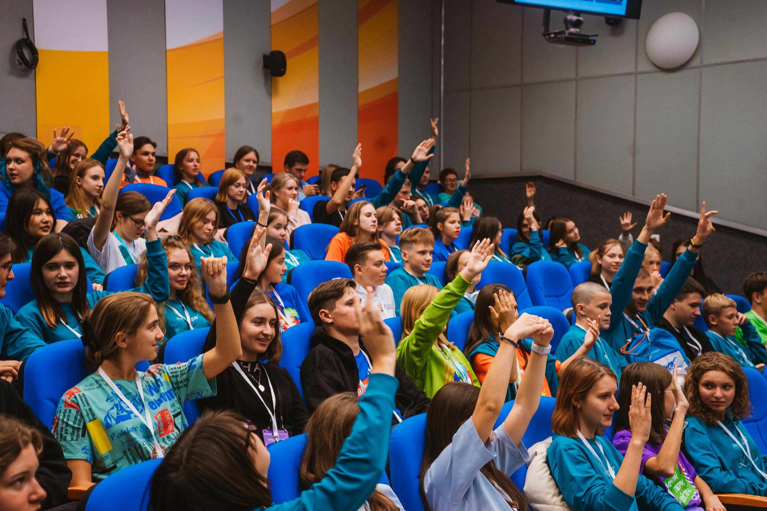 Съемка мероприятий. Фотограф Казань Файзрахманов Амир