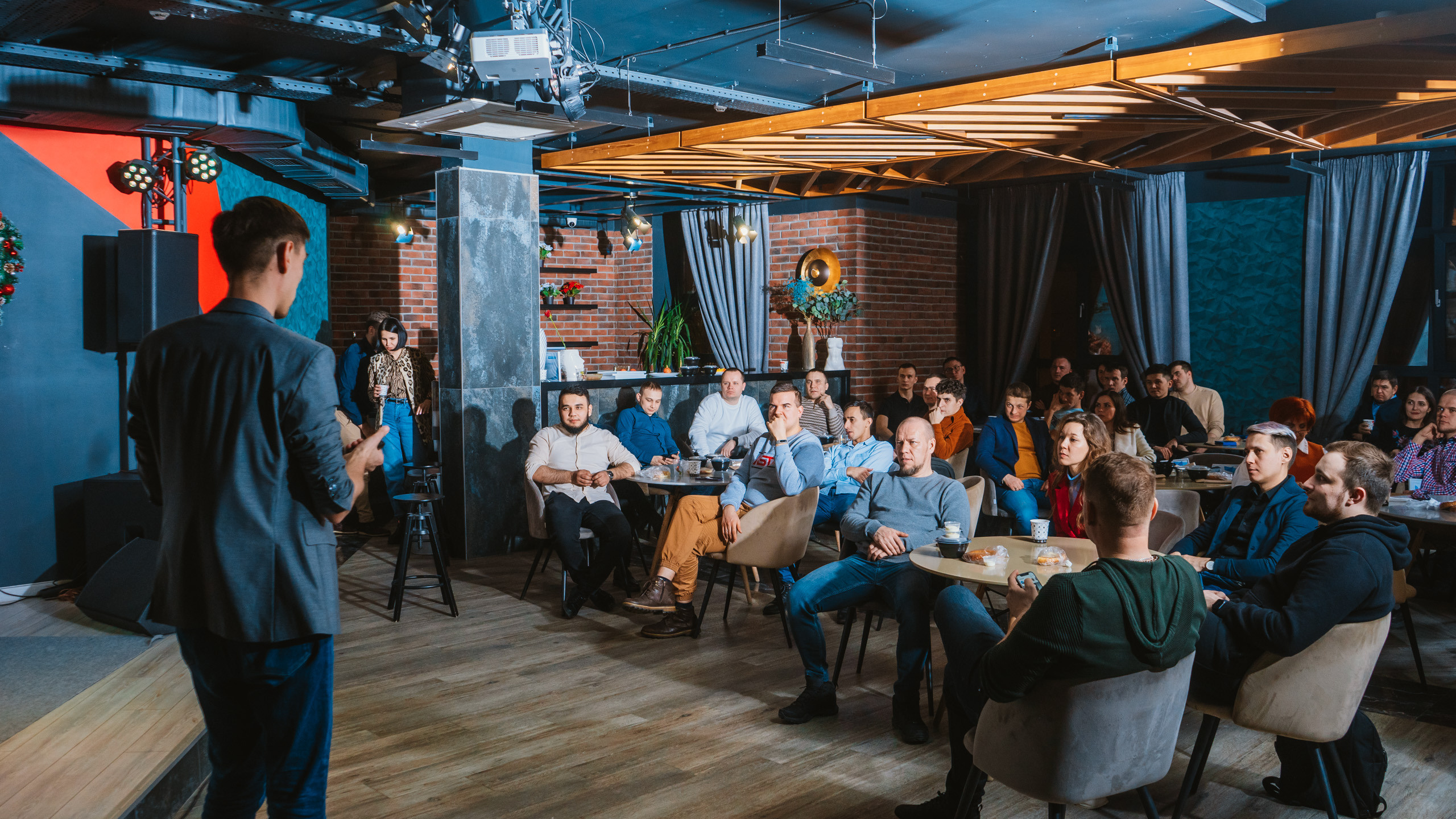 Съемка мероприятий. Фотограф Казань Файзрахманов Амир