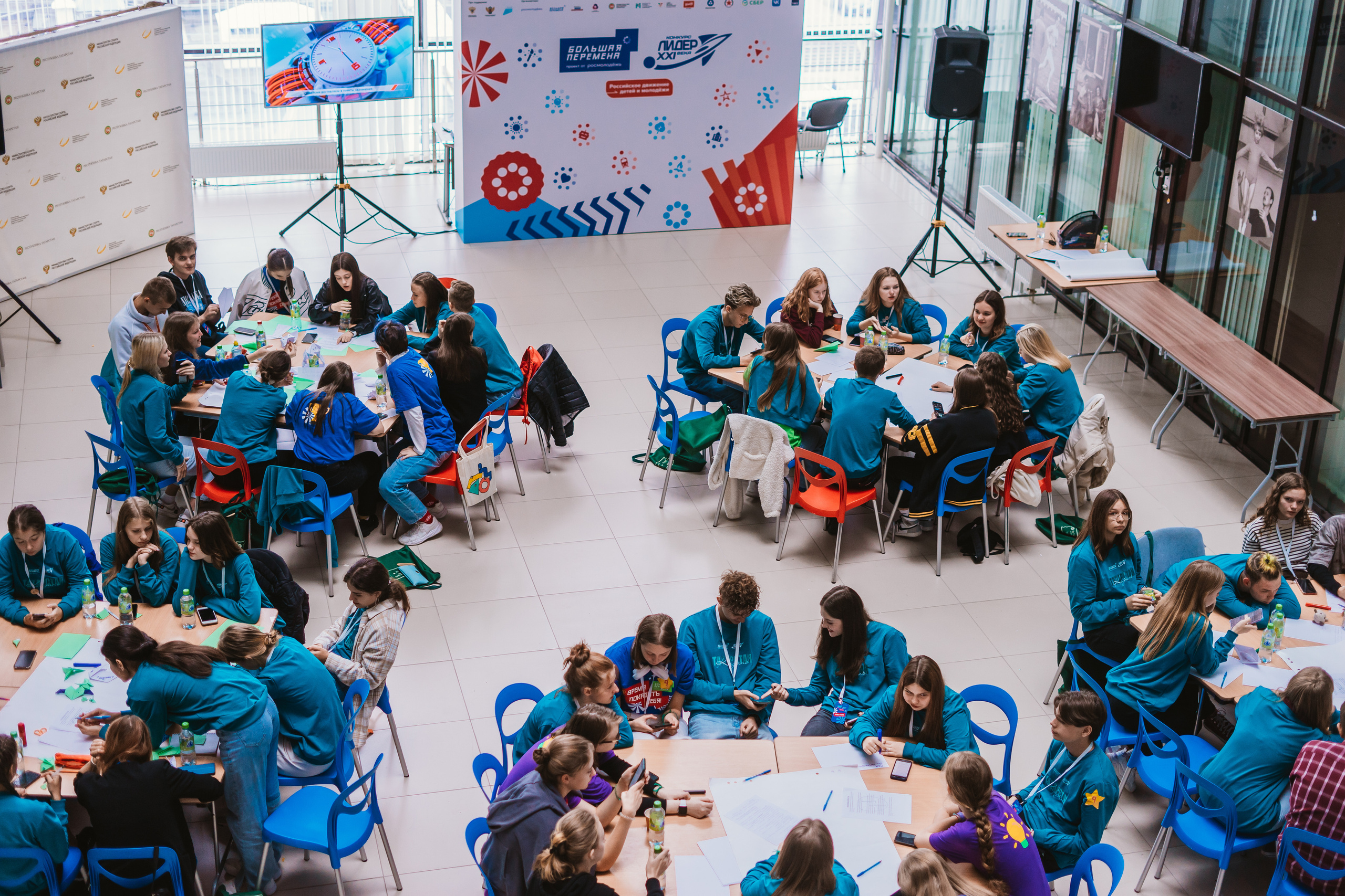 Съемка мероприятий. Фотограф Казань Файзрахманов Амир