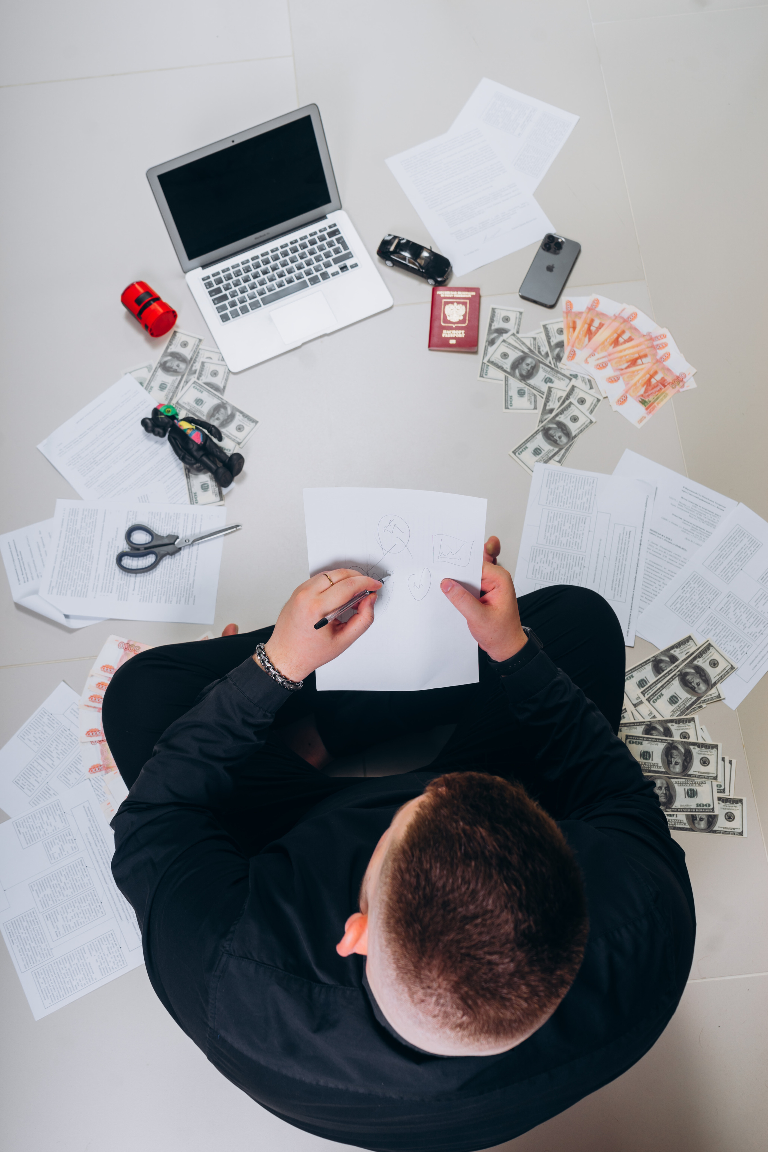 Портреты. Фотограф Казань Файзрахманов Амир