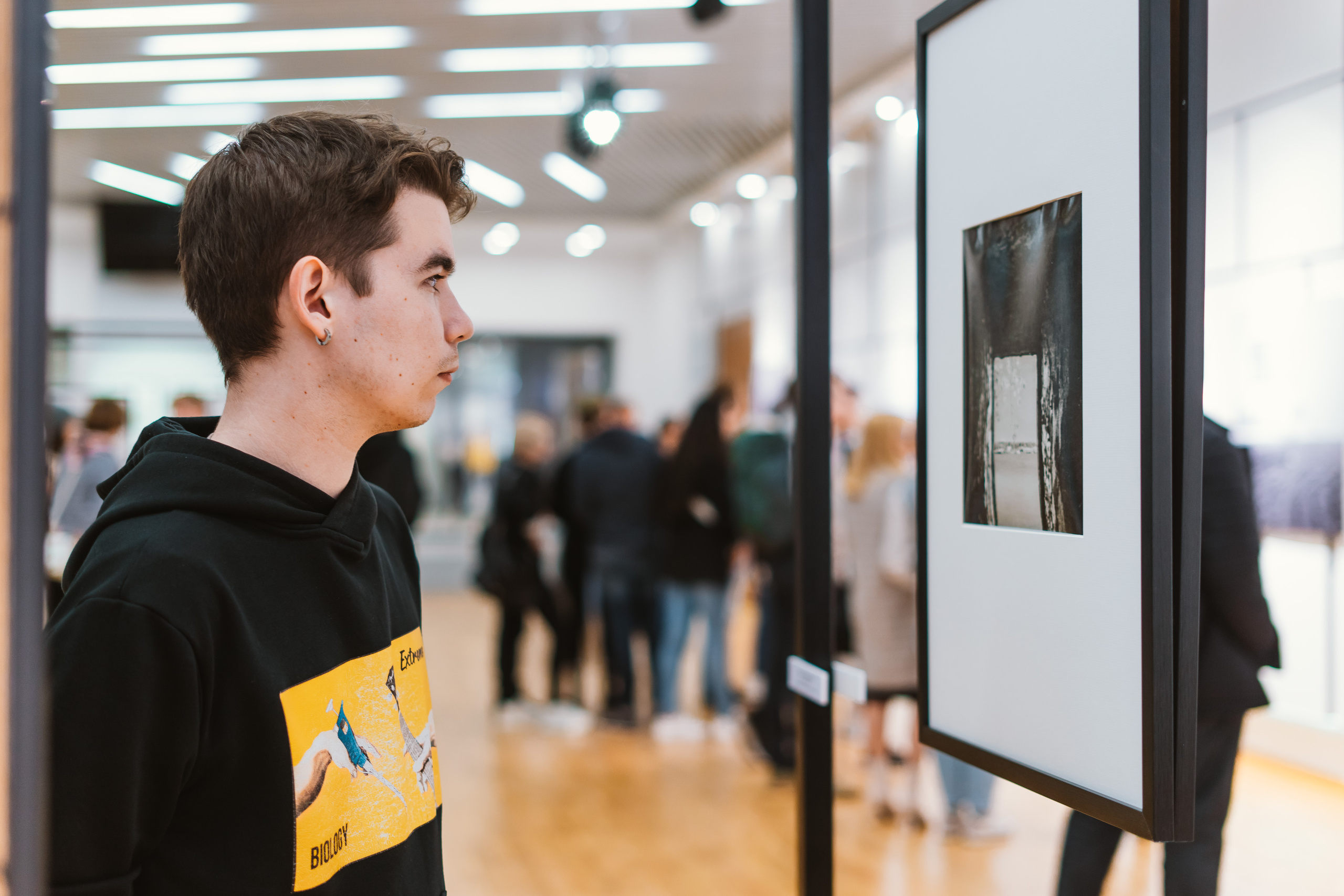 Съемка мероприятий. Фотограф Казань Файзрахманов Амир