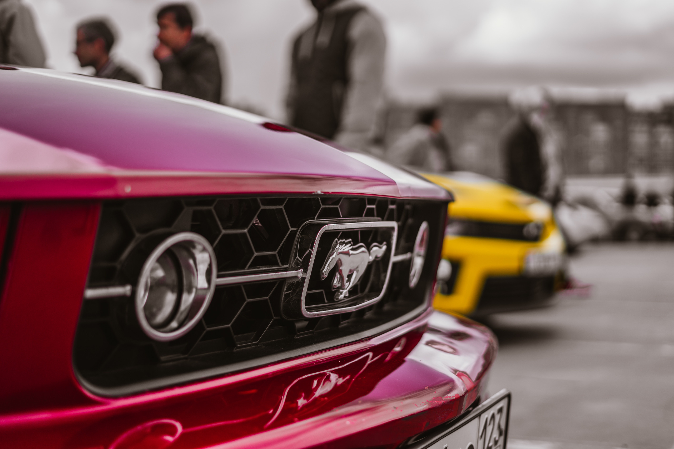 Съемка мероприятий. Фотограф Казань Файзрахманов Амир