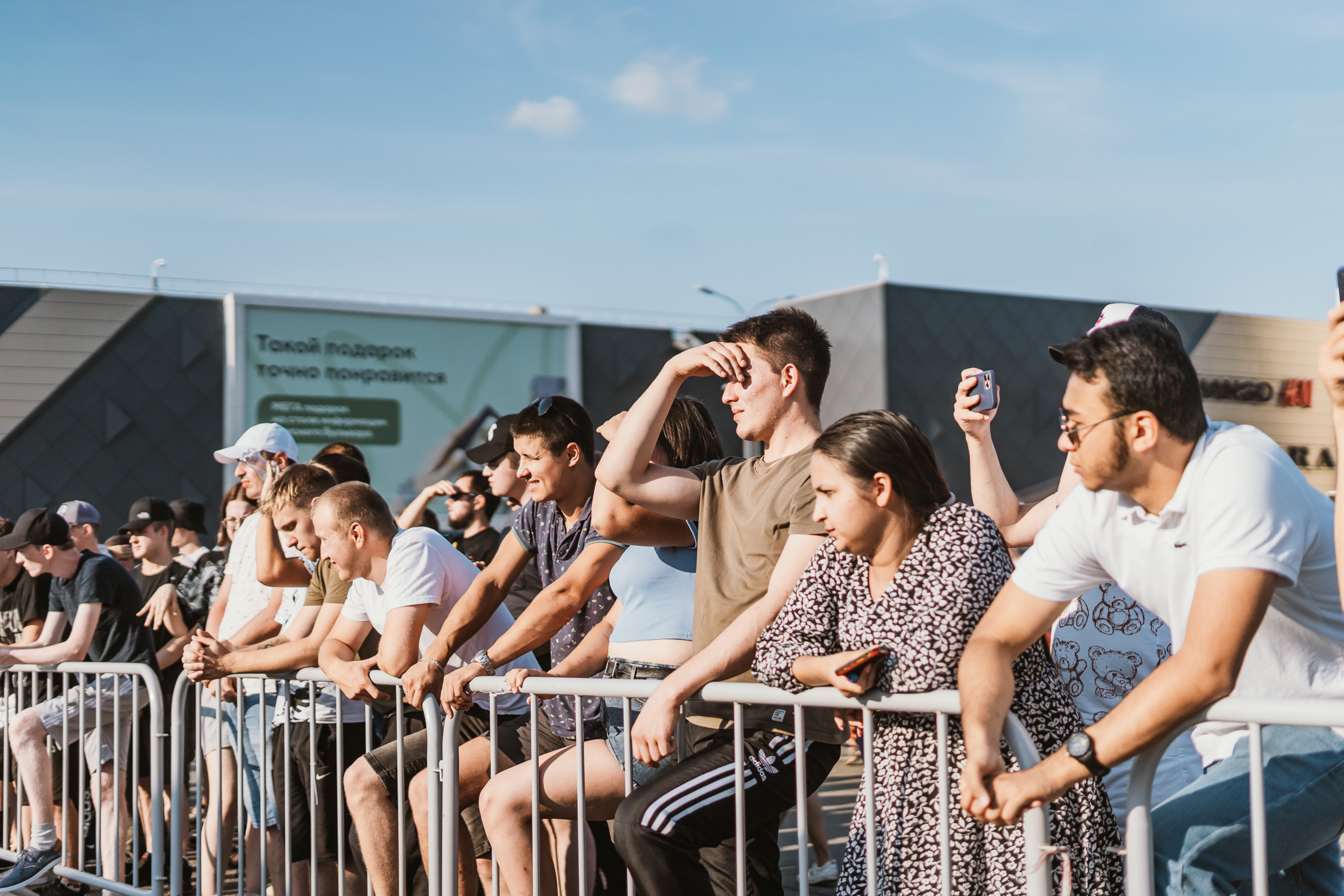 Съемка мероприятий. Фотограф Казань Файзрахманов Амир