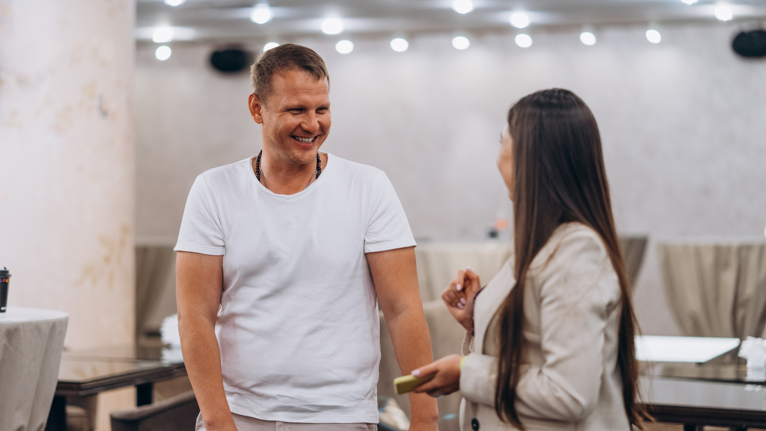 Съемка мероприятий. Фотограф Казань Файзрахманов Амир