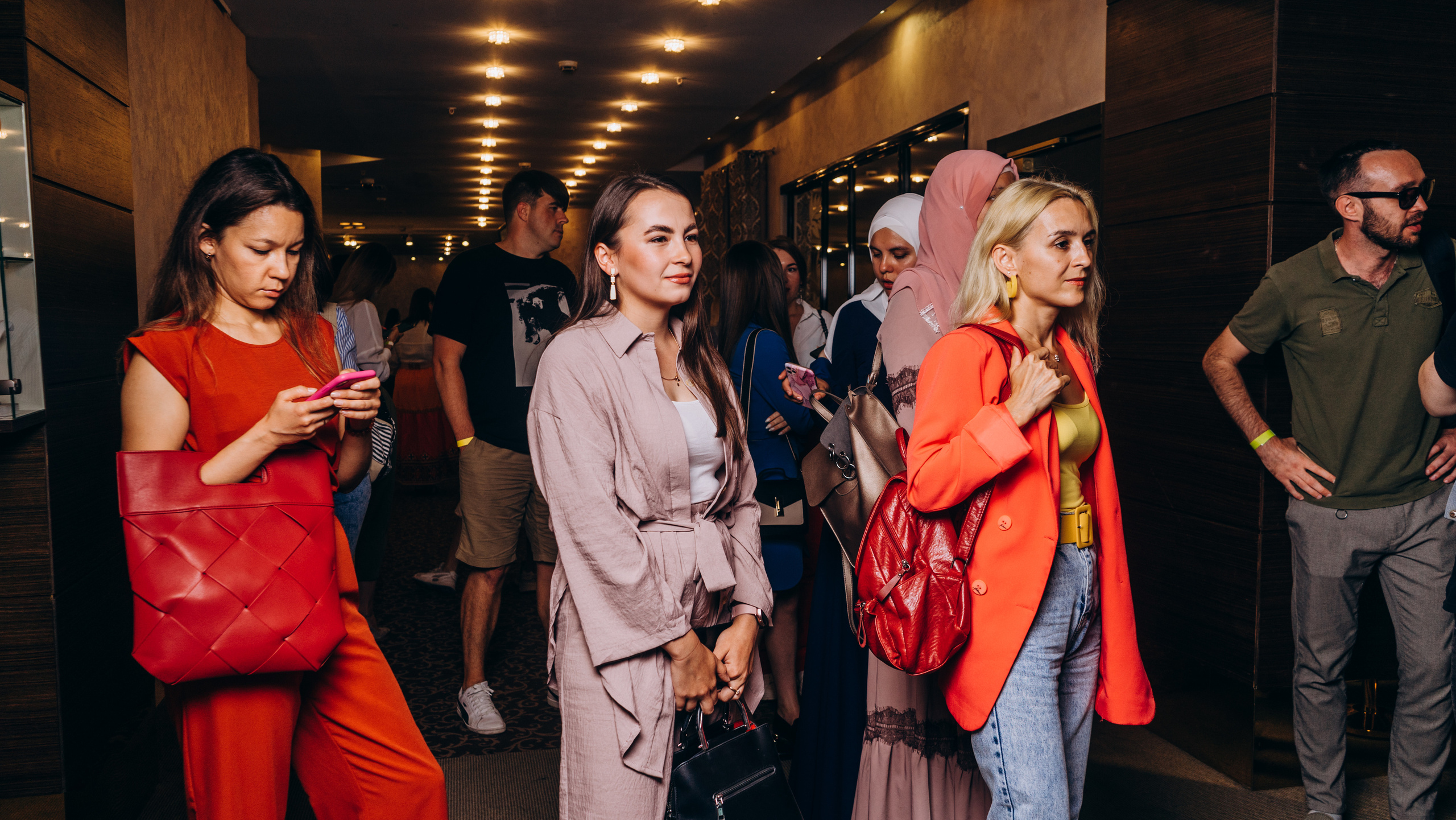 Съемка мероприятий. Фотограф Казань Файзрахманов Амир