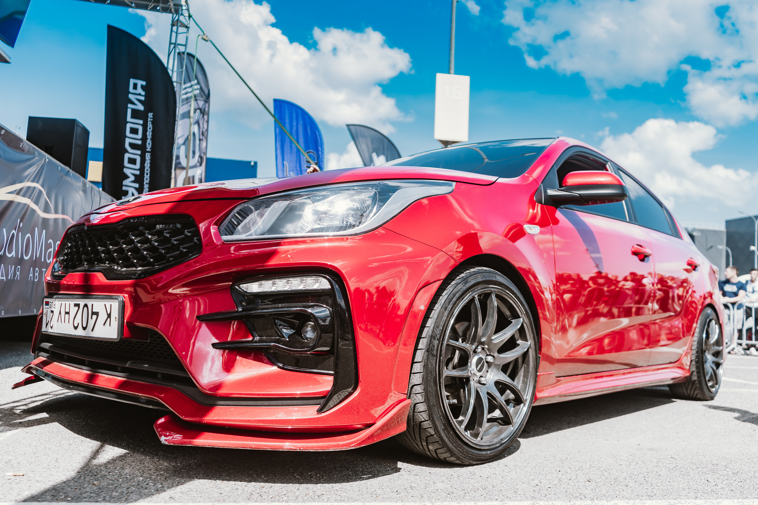 Съемка мероприятий. Фотограф Казань Файзрахманов Амир