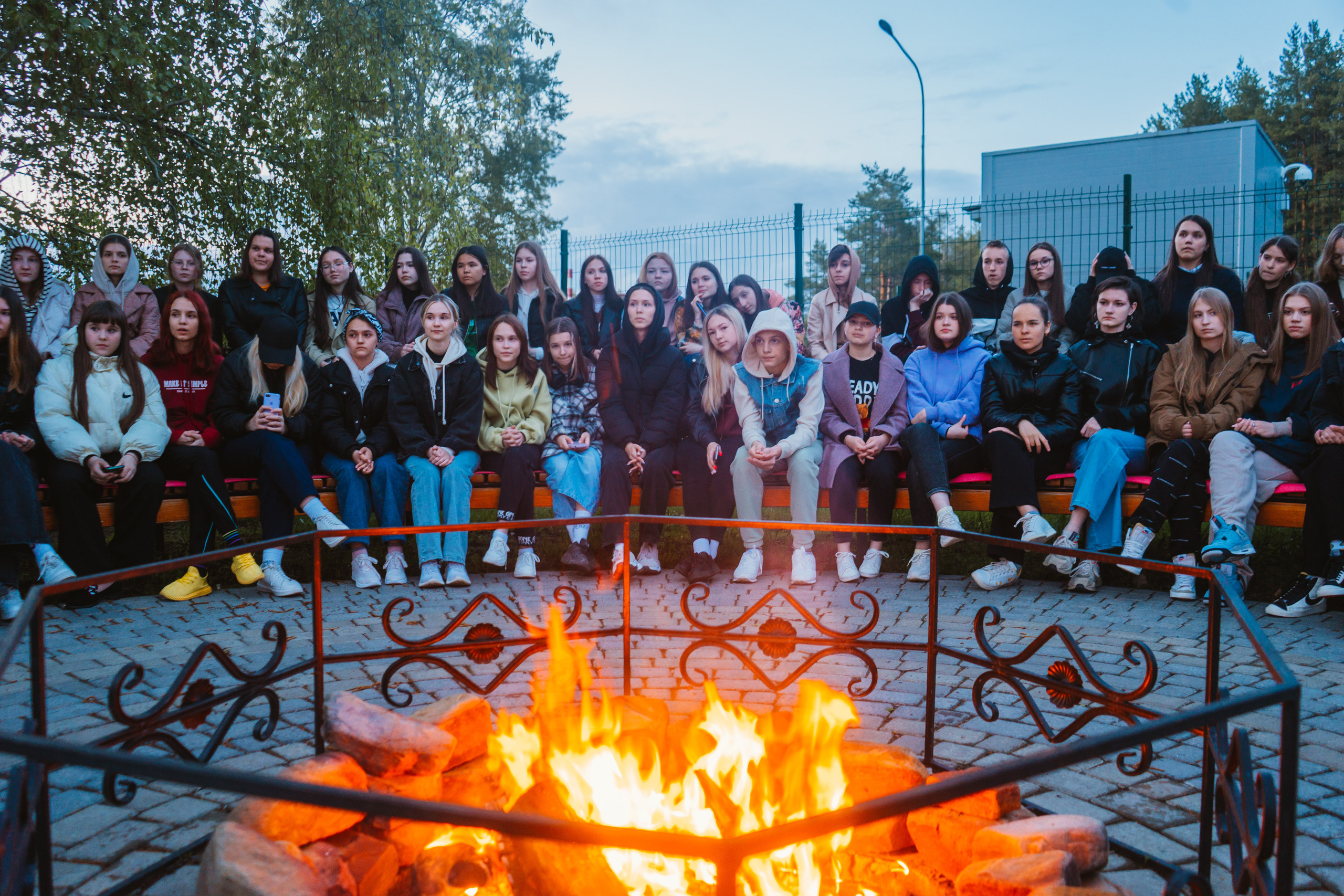 Съемка мероприятий. Фотограф Казань Файзрахманов Амир