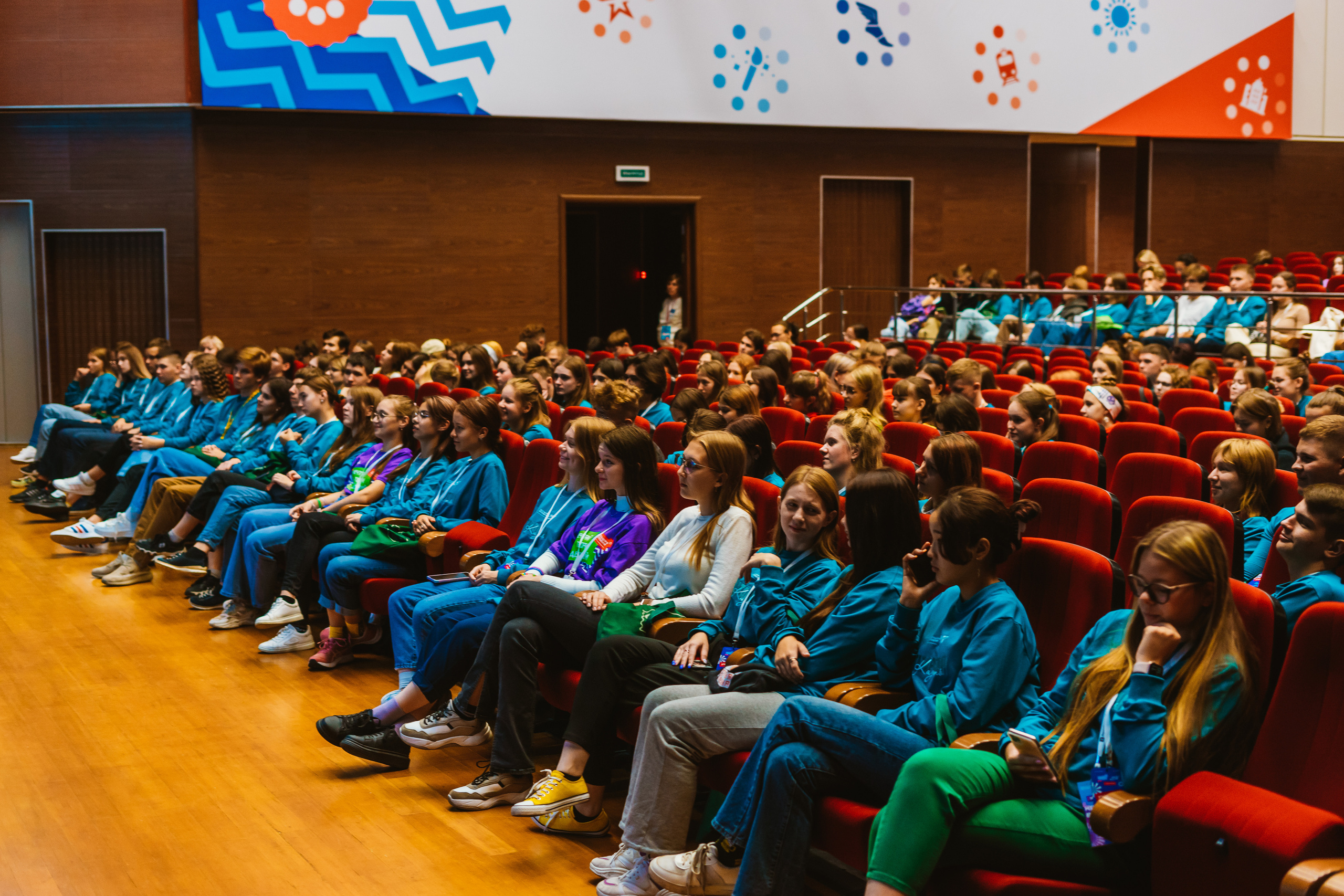 Съемка мероприятий. Фотограф Казань Файзрахманов Амир