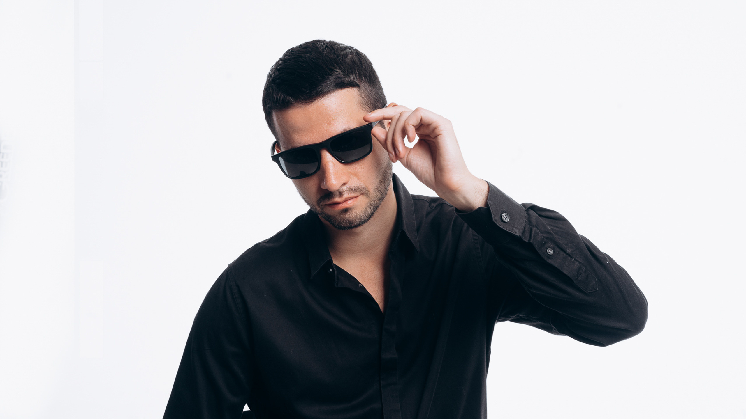 Портреты. Фотограф Казань Файзрахманов Амир