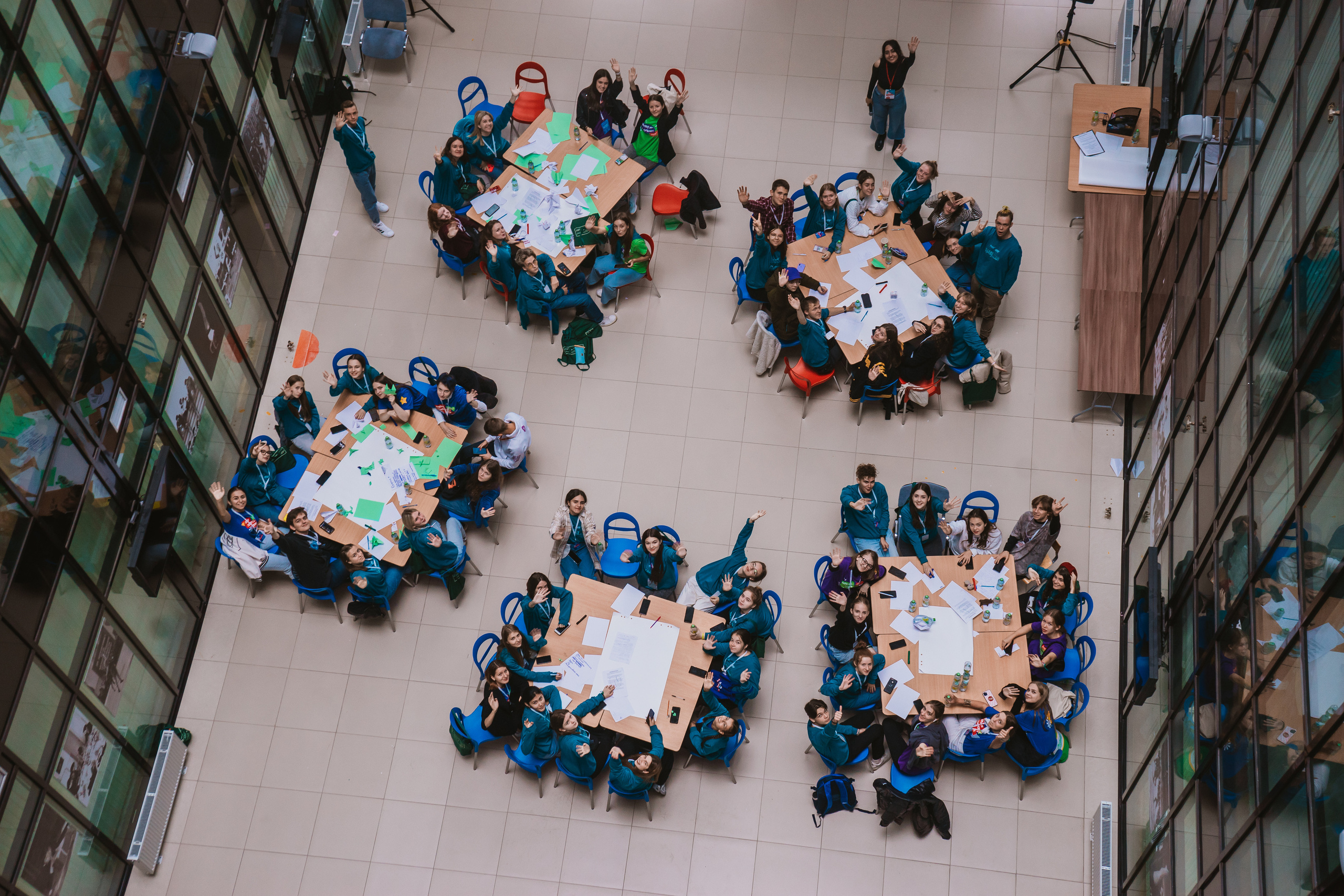 Съемка мероприятий. Фотограф Казань Файзрахманов Амир