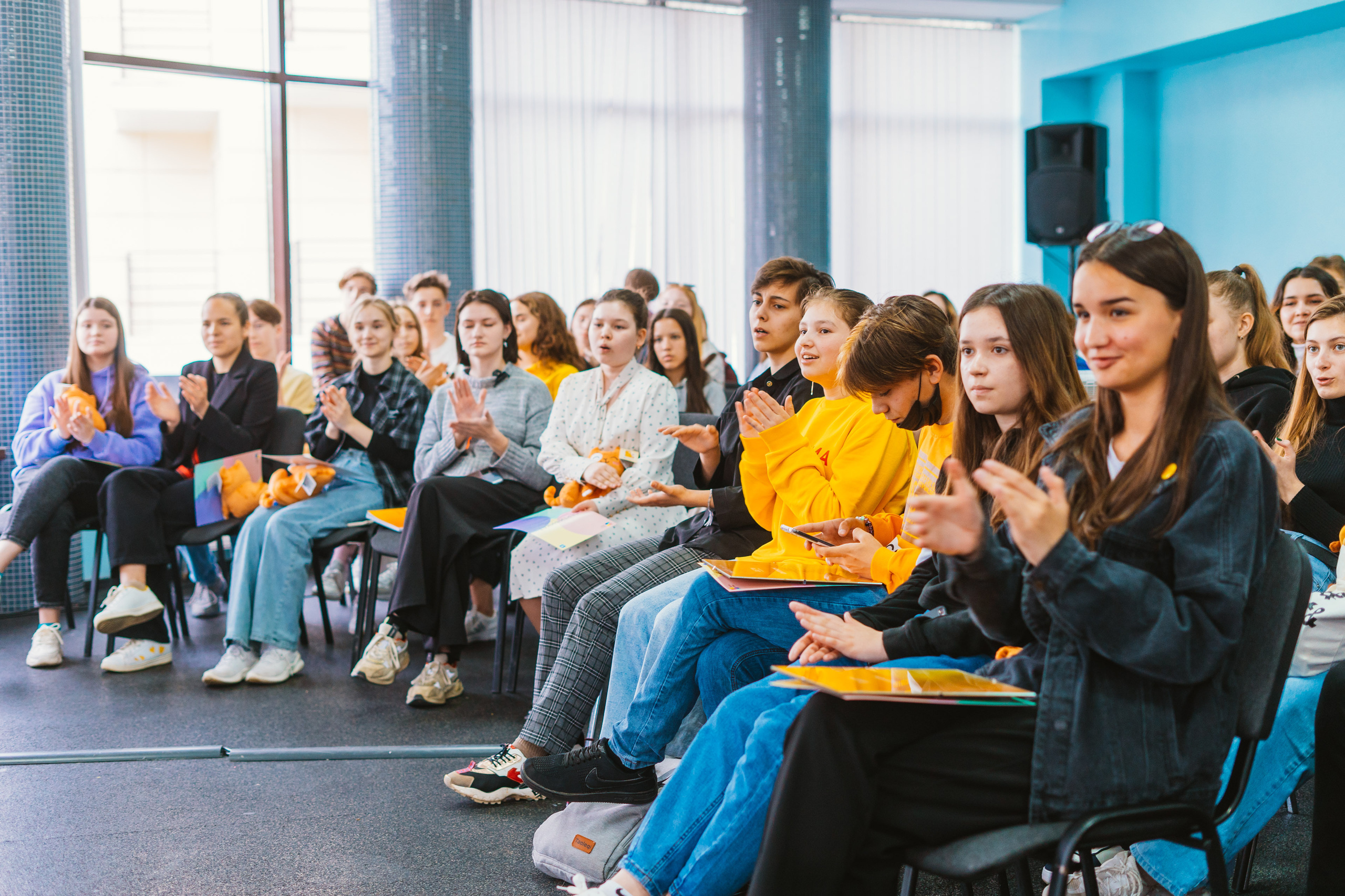 Съемка мероприятий. Фотограф Казань Файзрахманов Амир