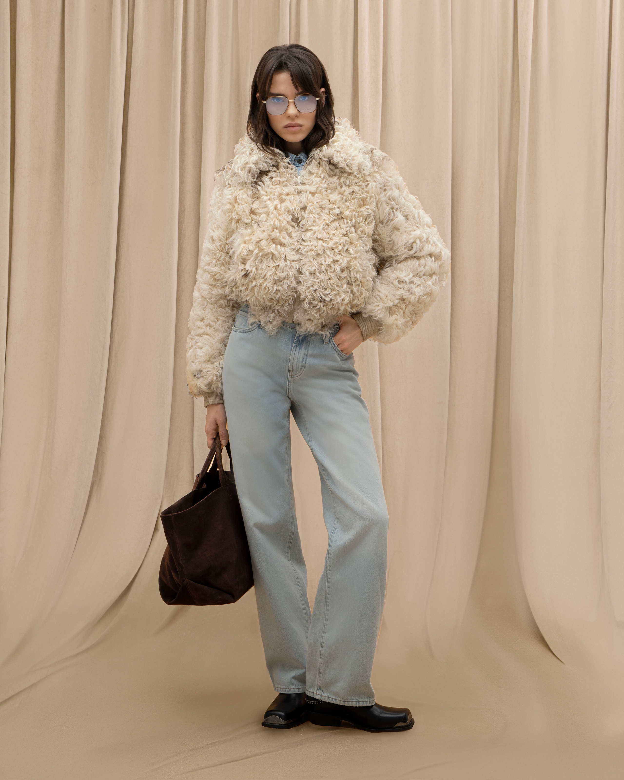 Ruskala Spring 24. Fashion фотограф и Арт директор. Санкт-Петербург и Москва