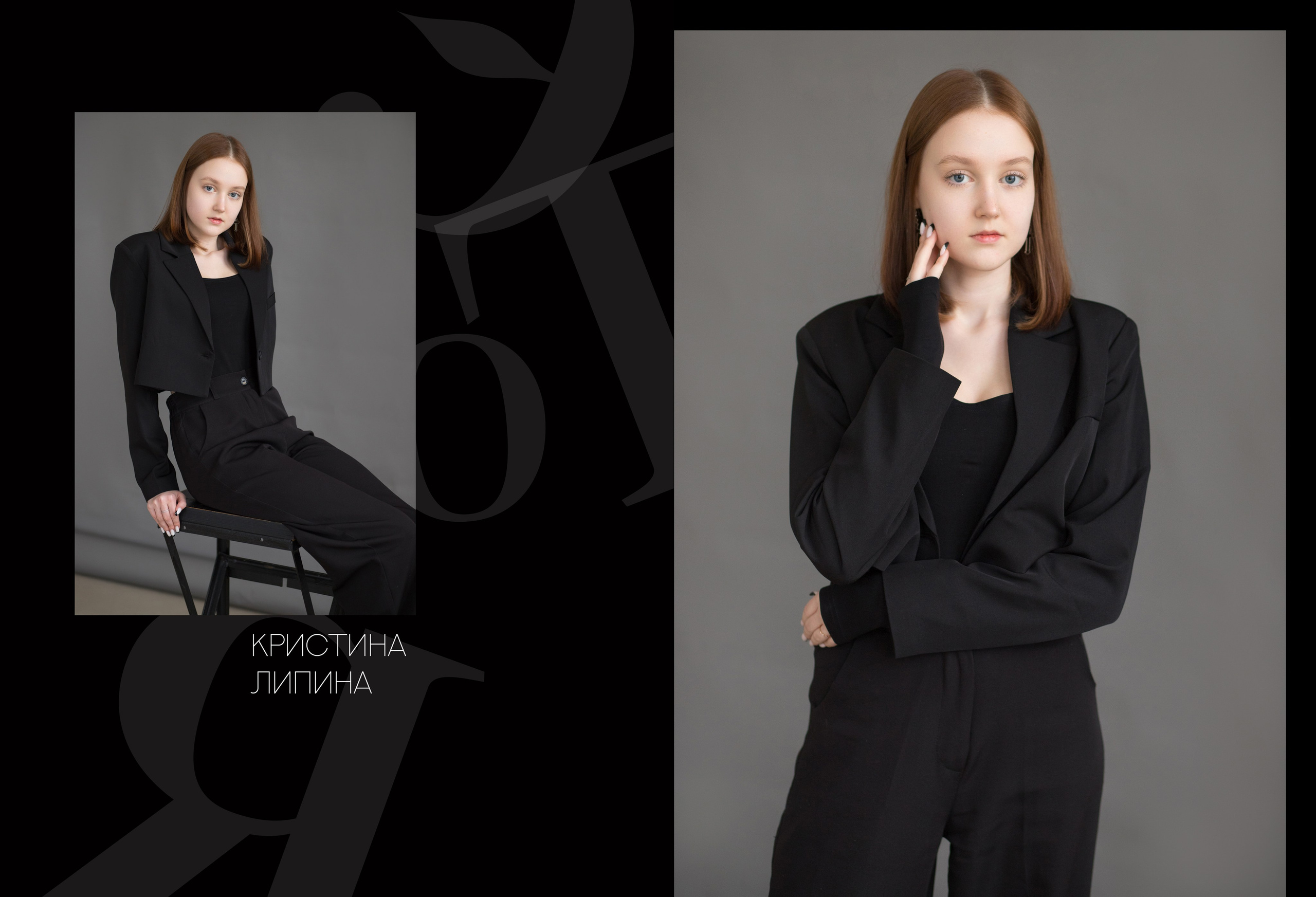 Альбом 14 разворотов 9 класс. Выпускные альбомы, индивидуальные фотосессии в Костроме