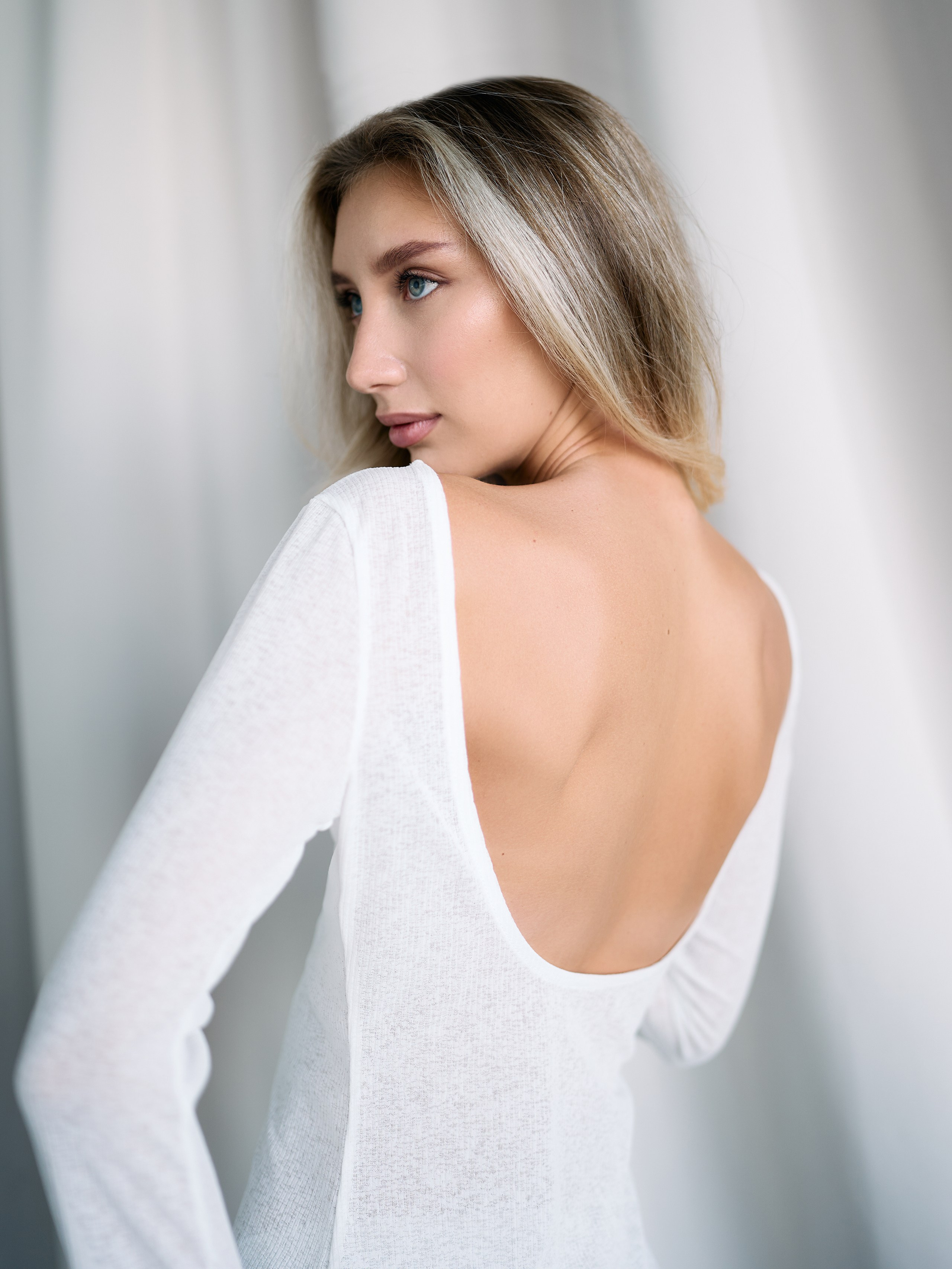 Алёна. Свадебный фотограф в Москве Кристина Чехова