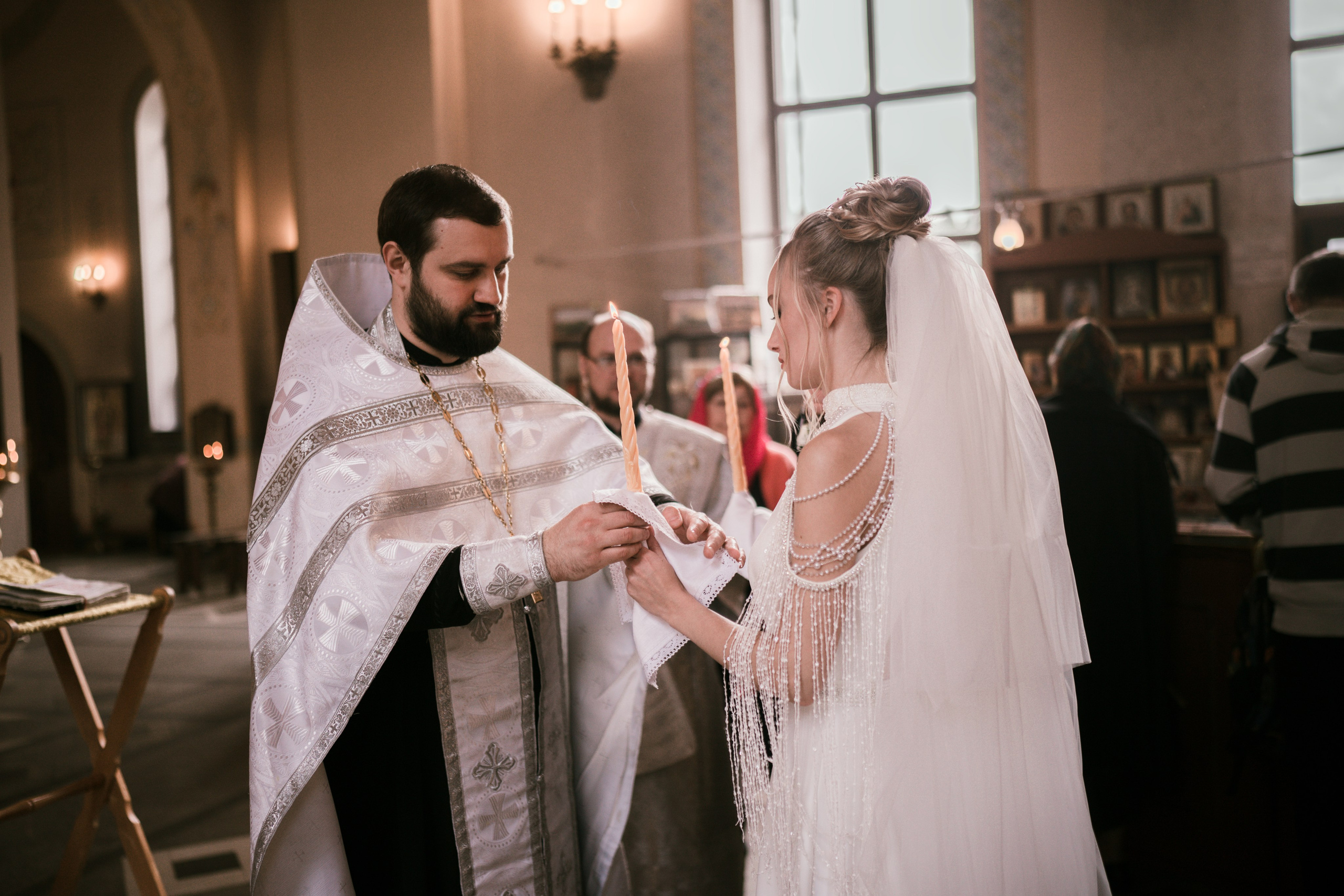 Кристина&Александр. Свадебный фотограф в Москве Кристина Чехова