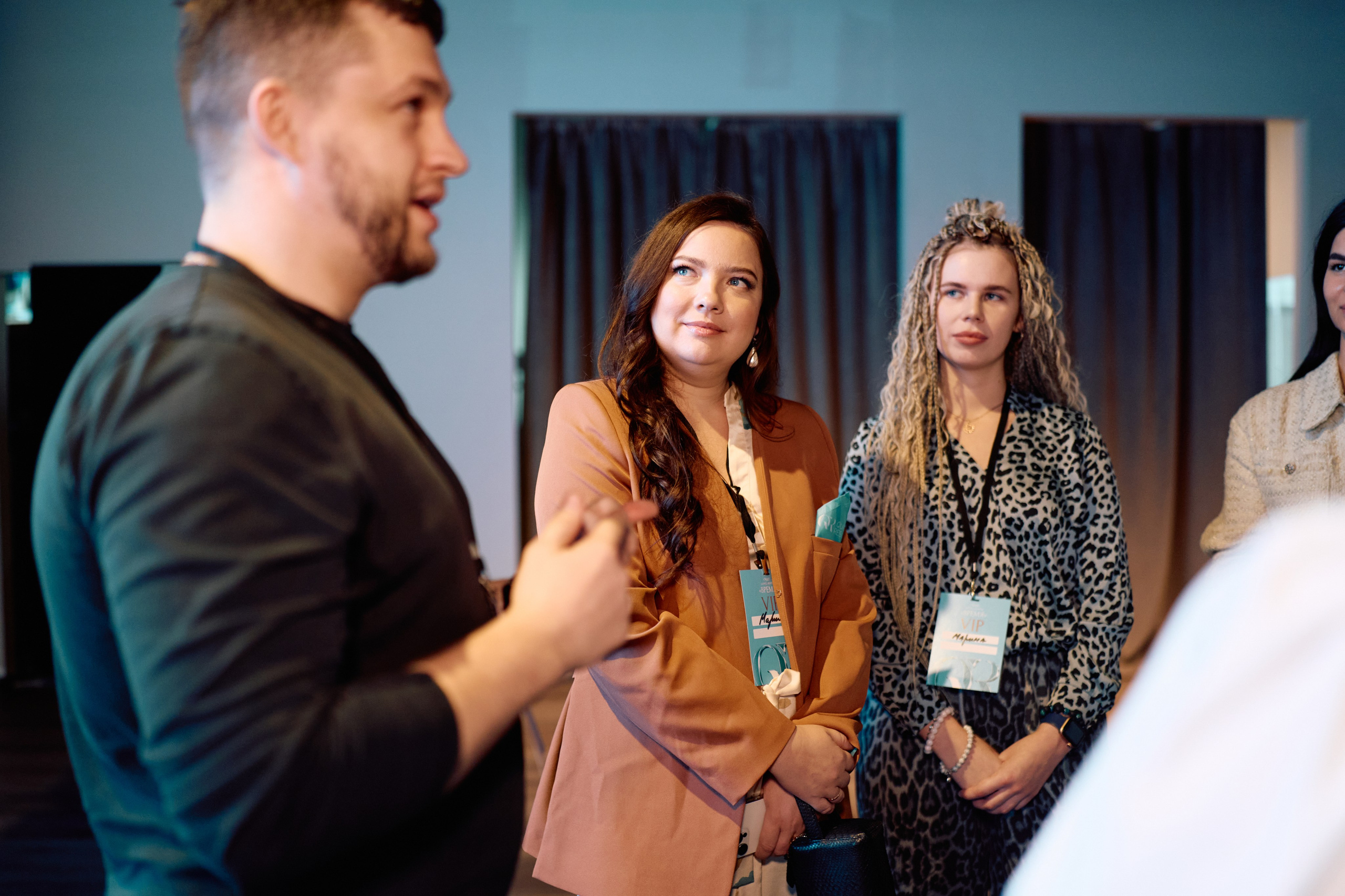 Форум QR. Свадебный фотограф в Москве Кристина Чехова